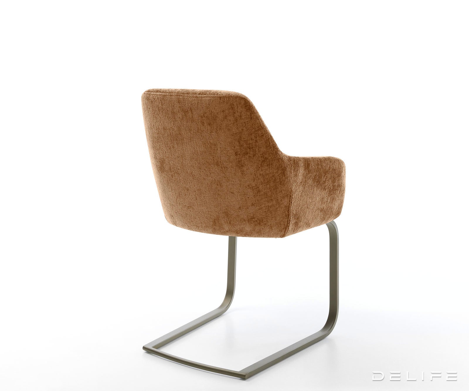 Jedilni stol Pejo, Material: Šenil