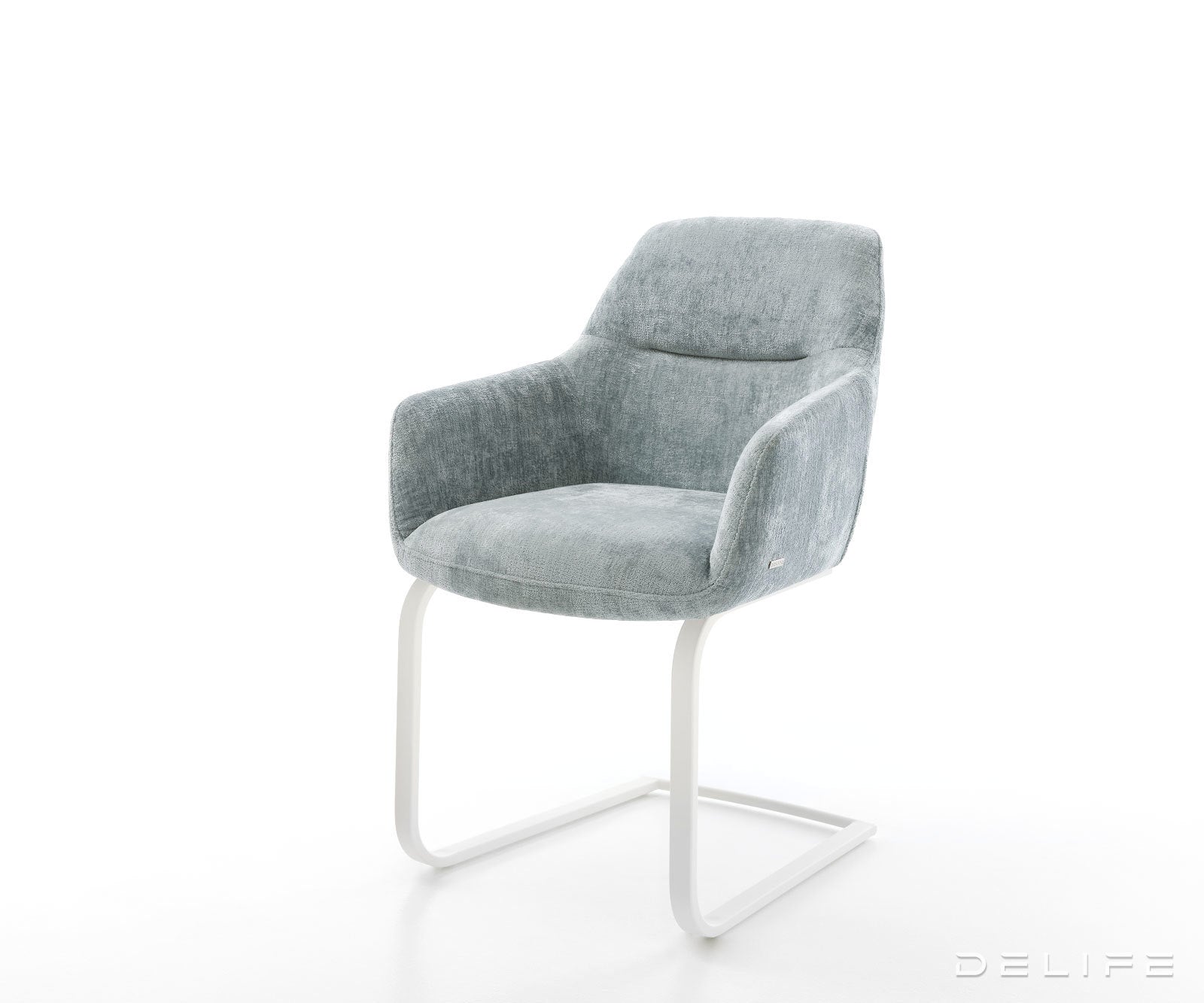 Jedilni stol Pejo, Material: Šenil