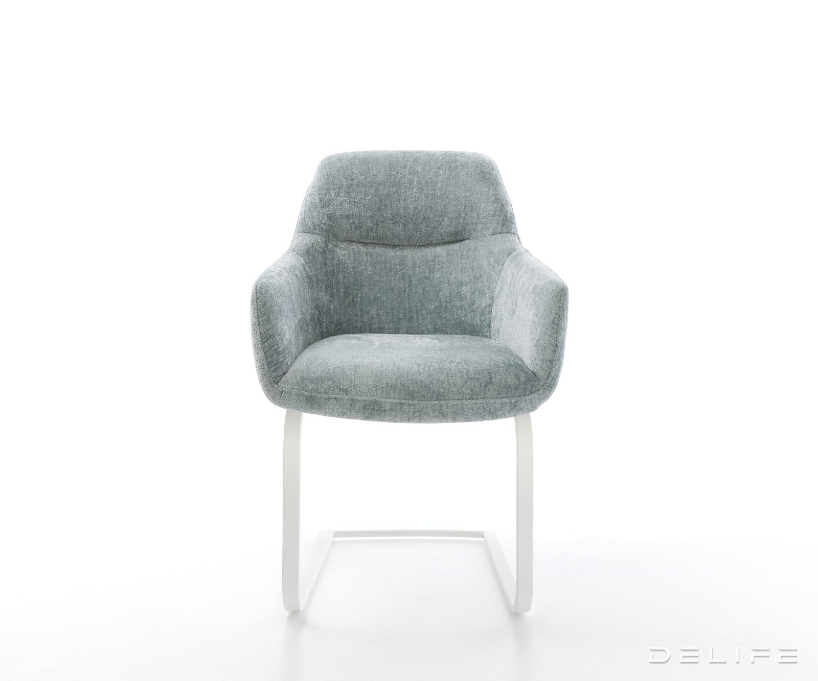 Jedilni stol Pejo, Material: Šenil