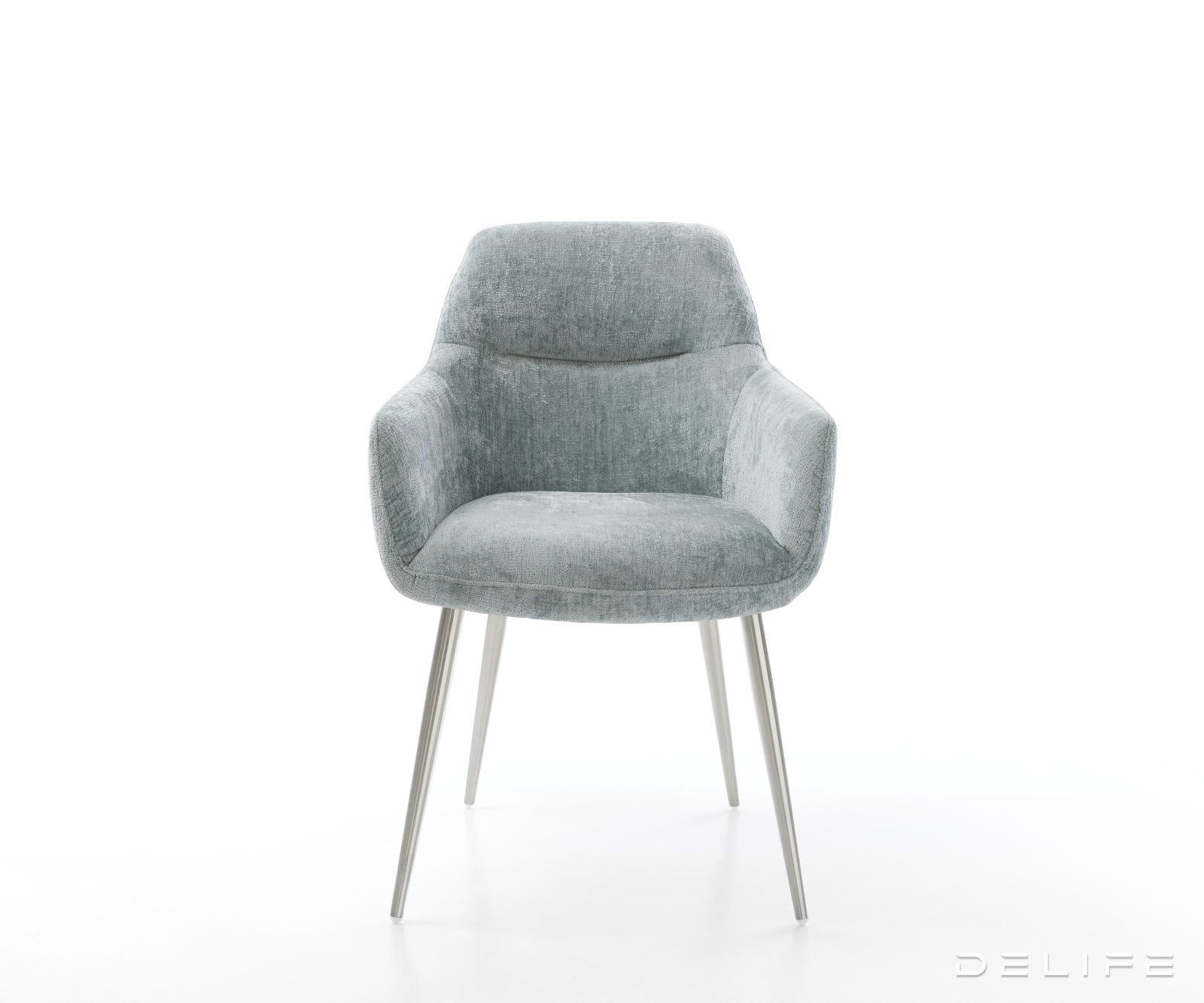 Jedilni stol Pejo, Material: Šenil