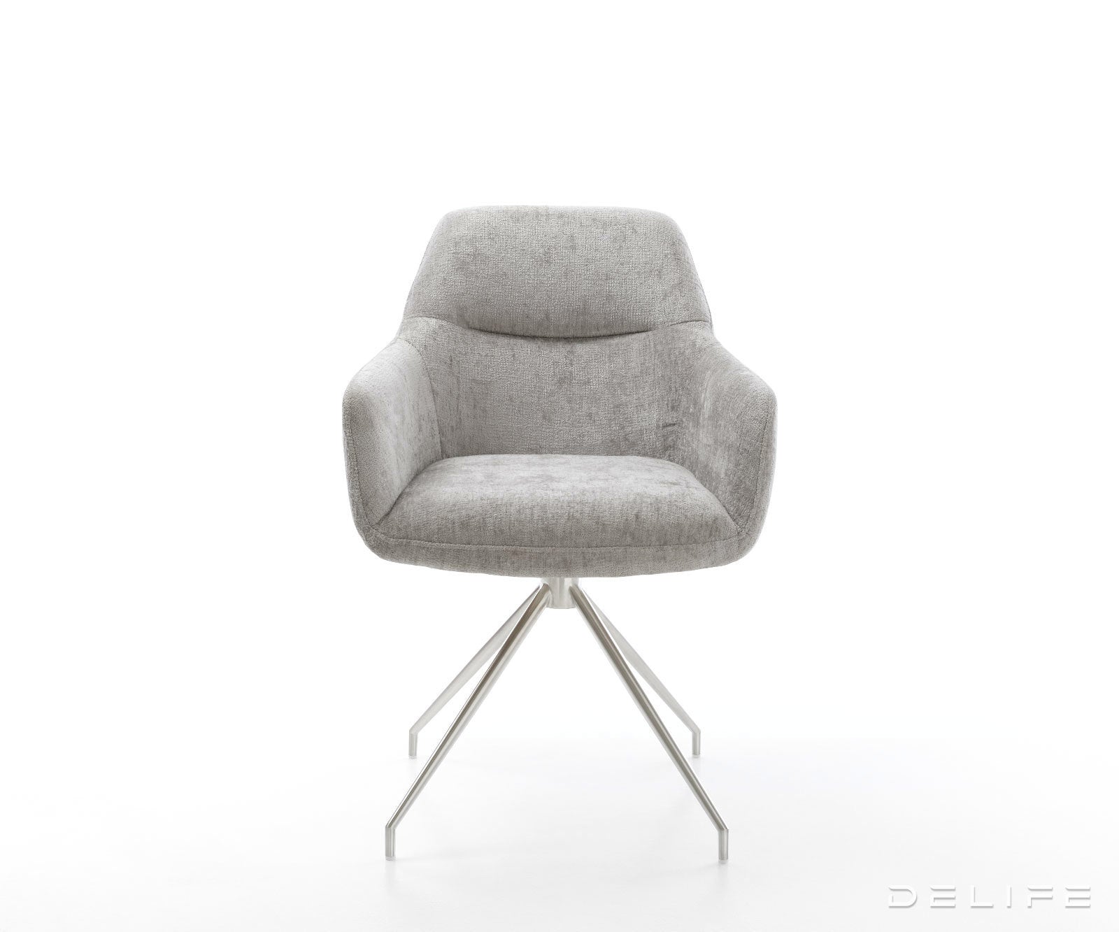 Jedilni stol Pejo, Material: Šenil