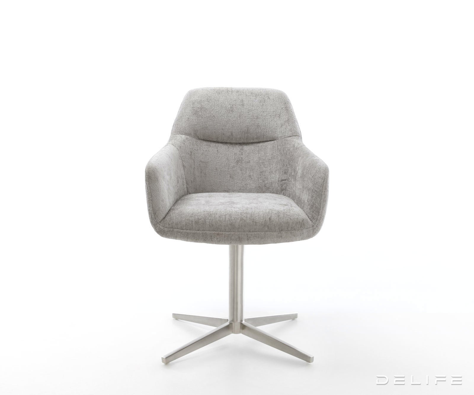 Jedilni stol Pejo, Material: Šenil