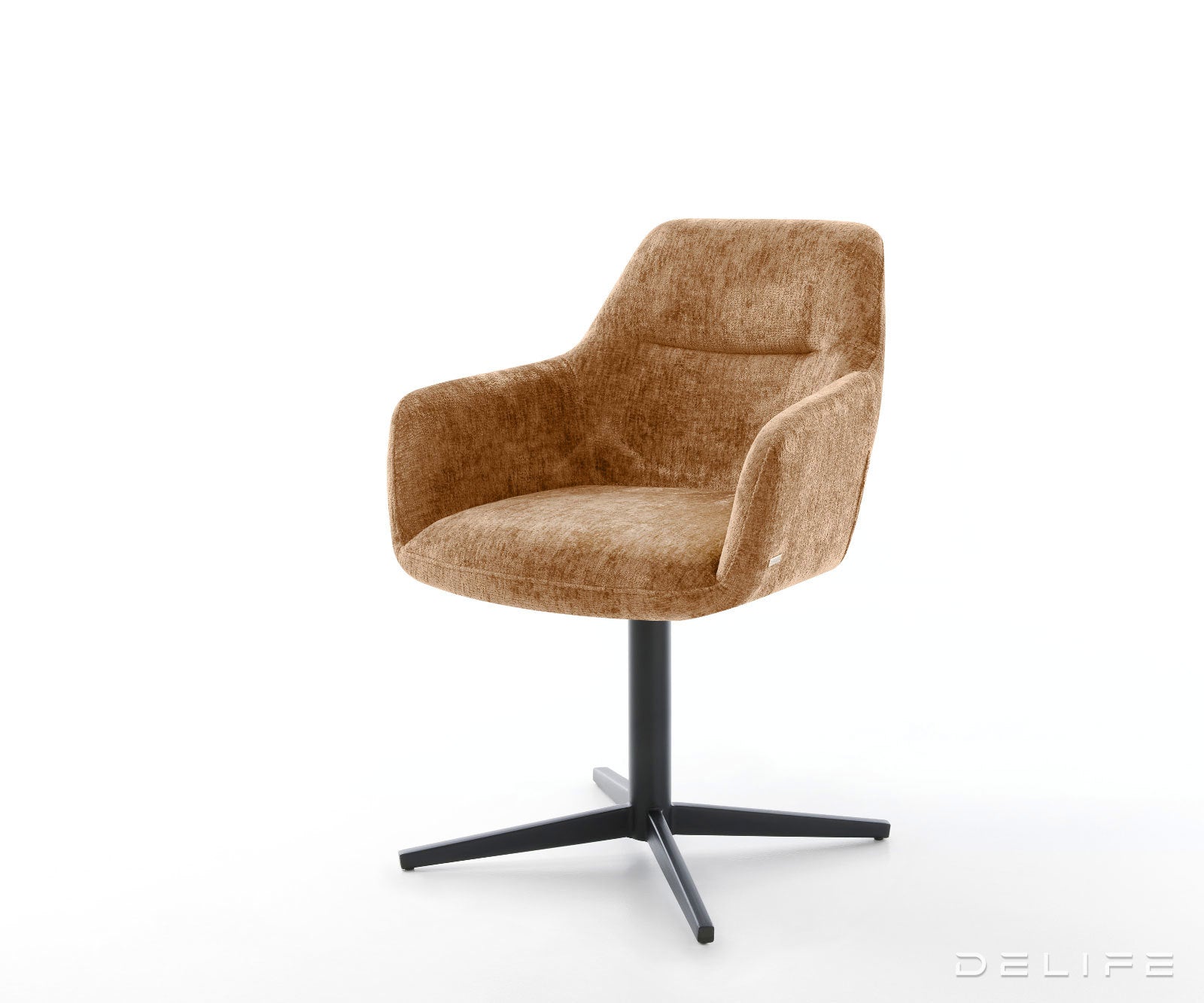 Jedilni stol Pejo, Material: Šenil