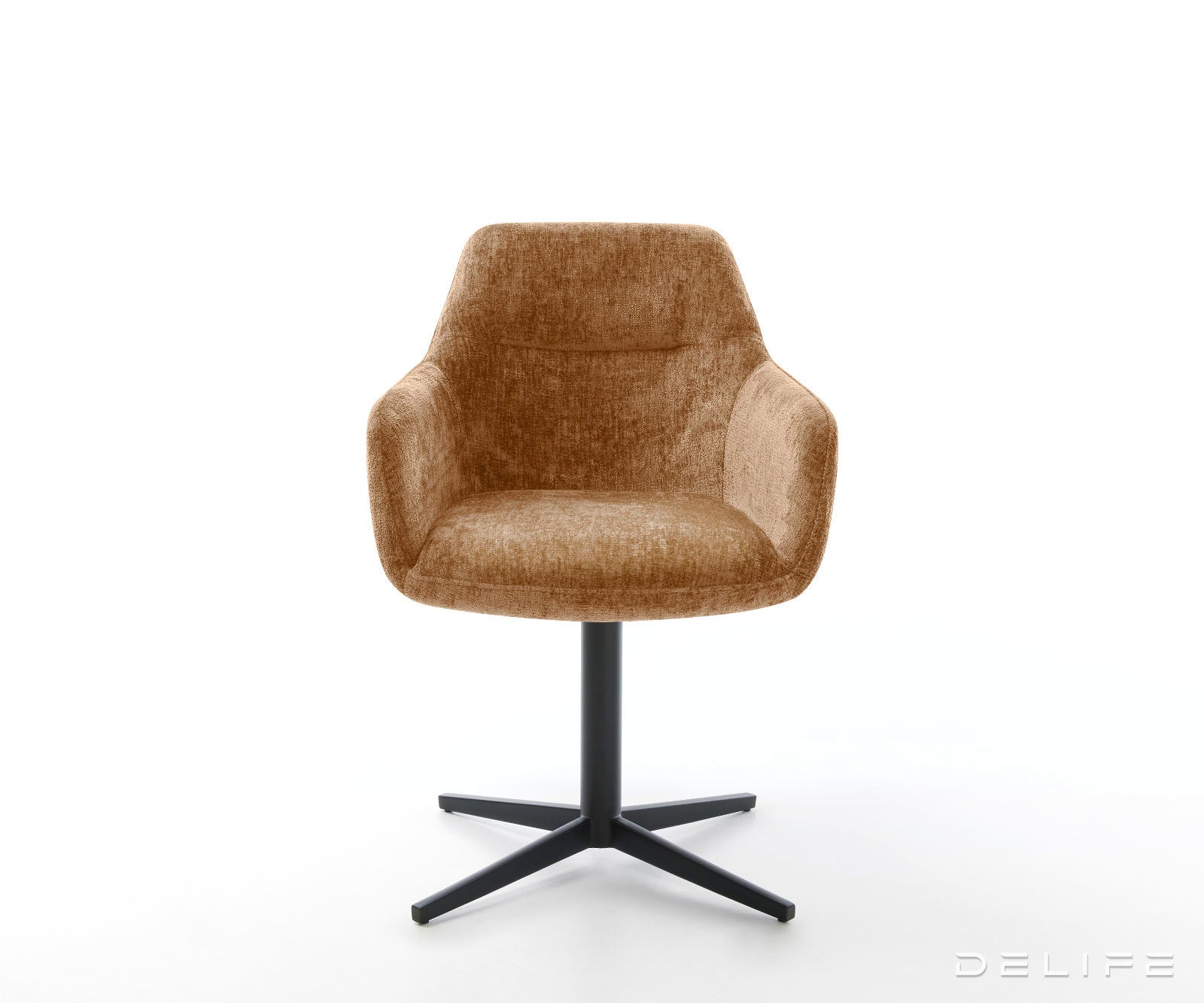 Jedilni stol Pejo, Material: Šenil