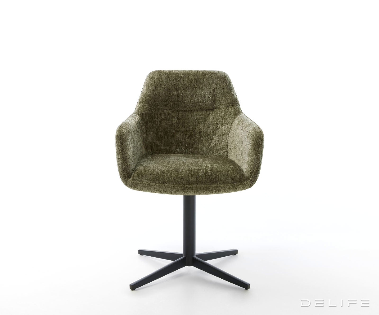 Jedilni stol Pejo, Material: Šenil