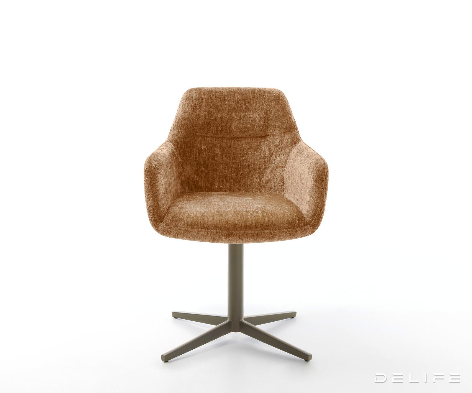 Jedilni stol Pejo, Material: Šenil