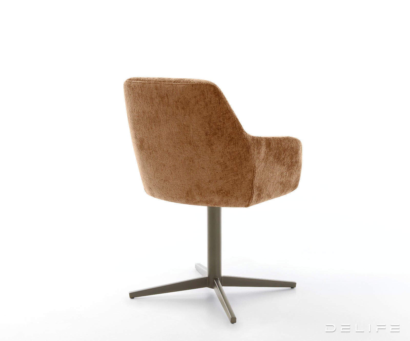 Jedilni stol Pejo, Material: Šenil