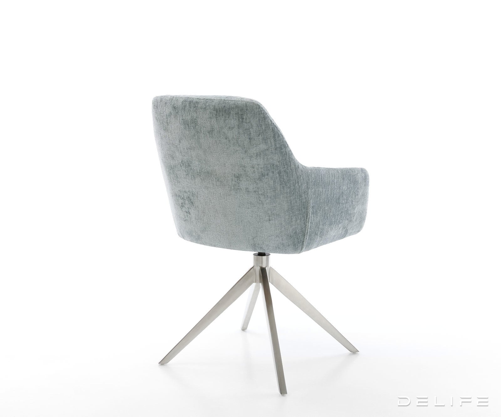 Jedilni stol Pejo, Material: Šenil