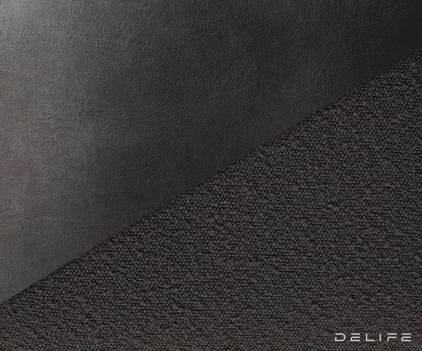 Jedilni stol Pejo, Material: Mikrofibra/Bukle