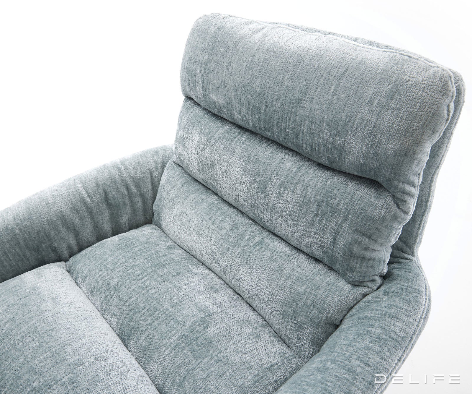 Jedilni stol Abelia, Material: Šenil