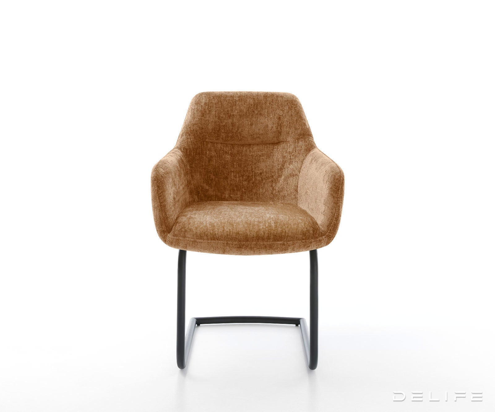 Jedilni stol Pejo, Material: Šenil