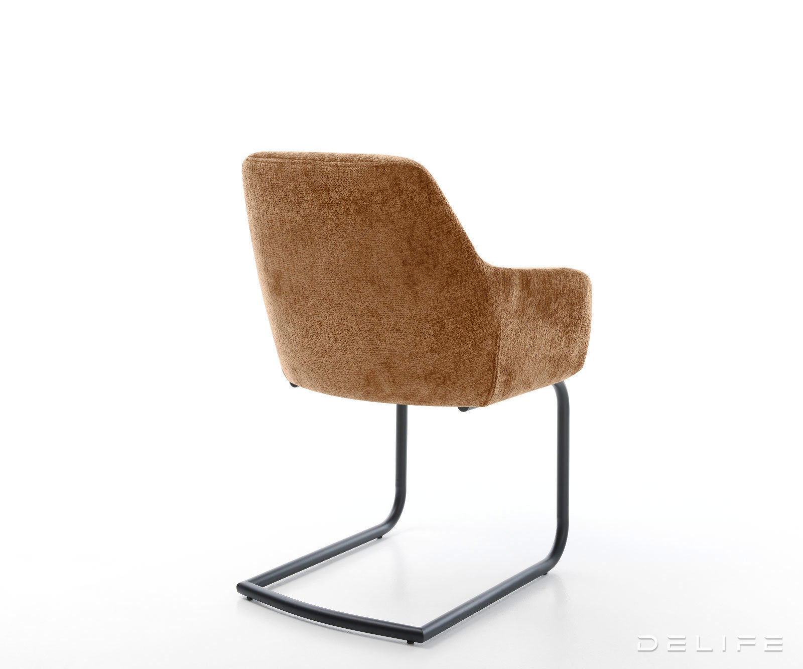 Jedilni stol Pejo, Material: Šenil