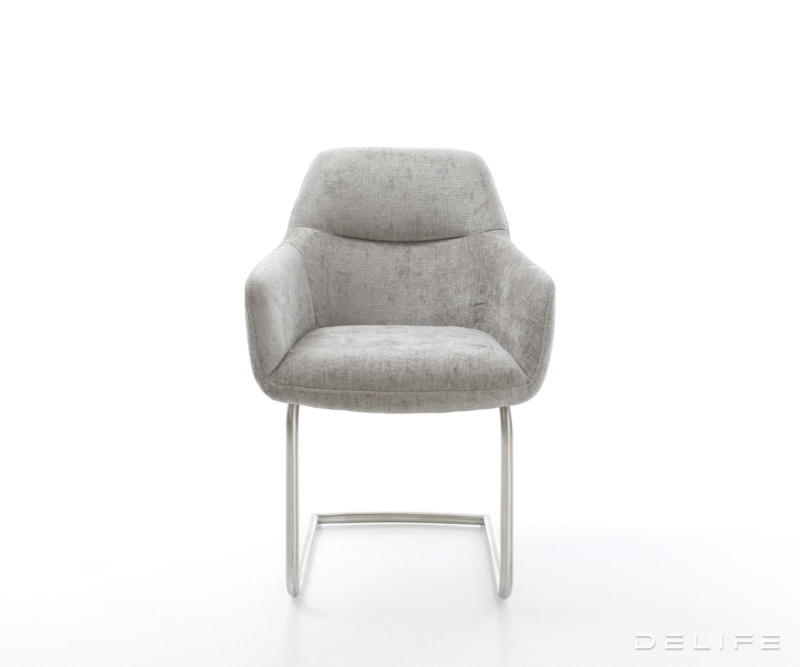 Jedilni stol Pejo, Material: Šenil