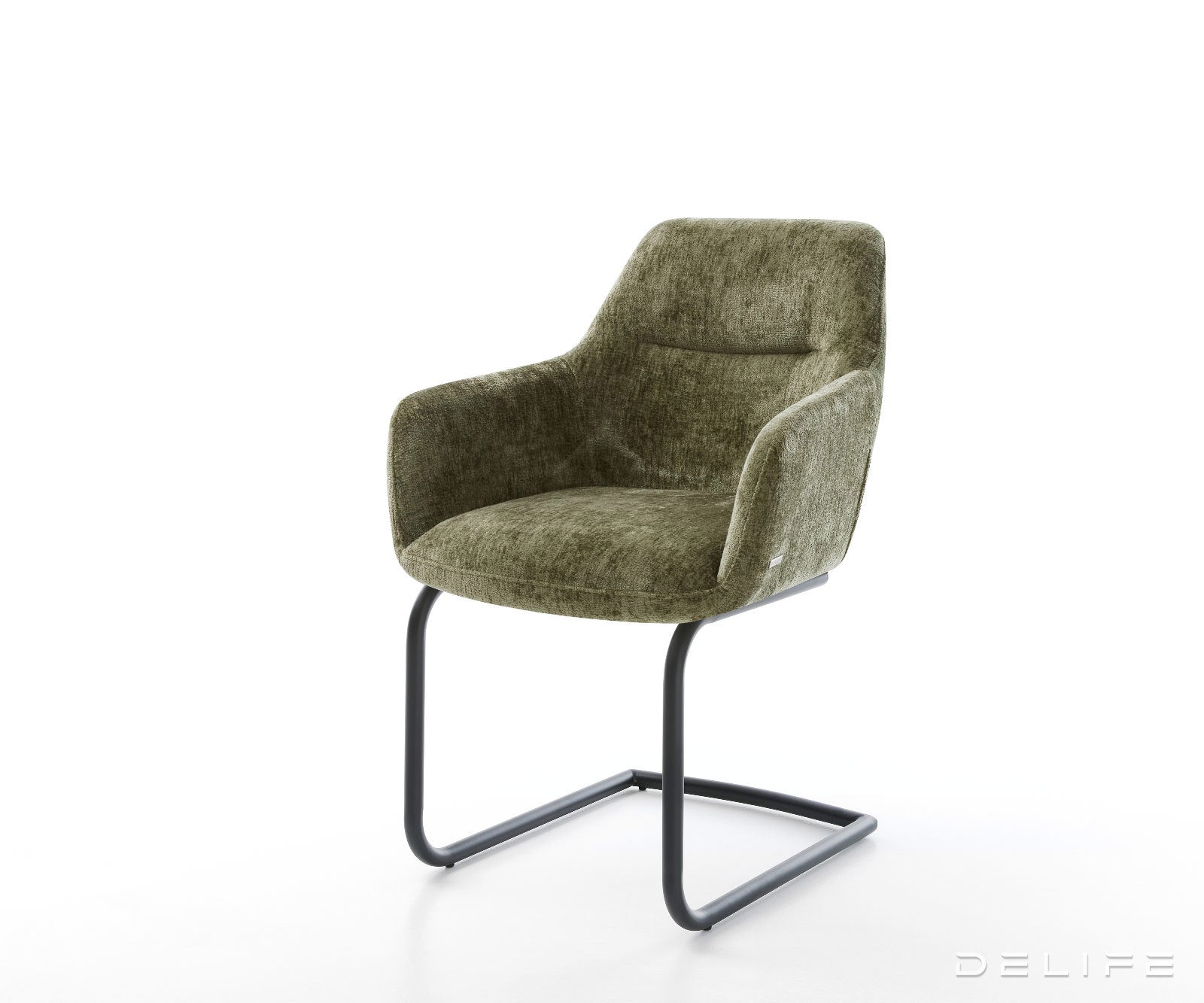 Jedilni stol Pejo, Material: Šenil