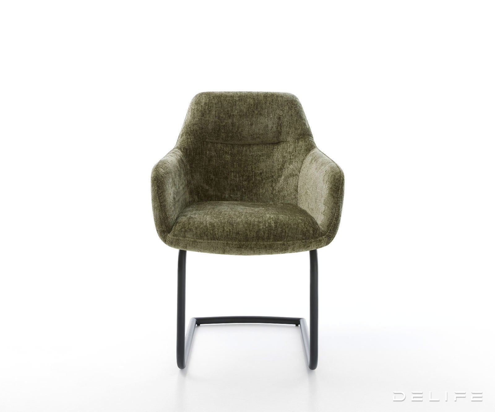 Jedilni stol Pejo, Material: Šenil