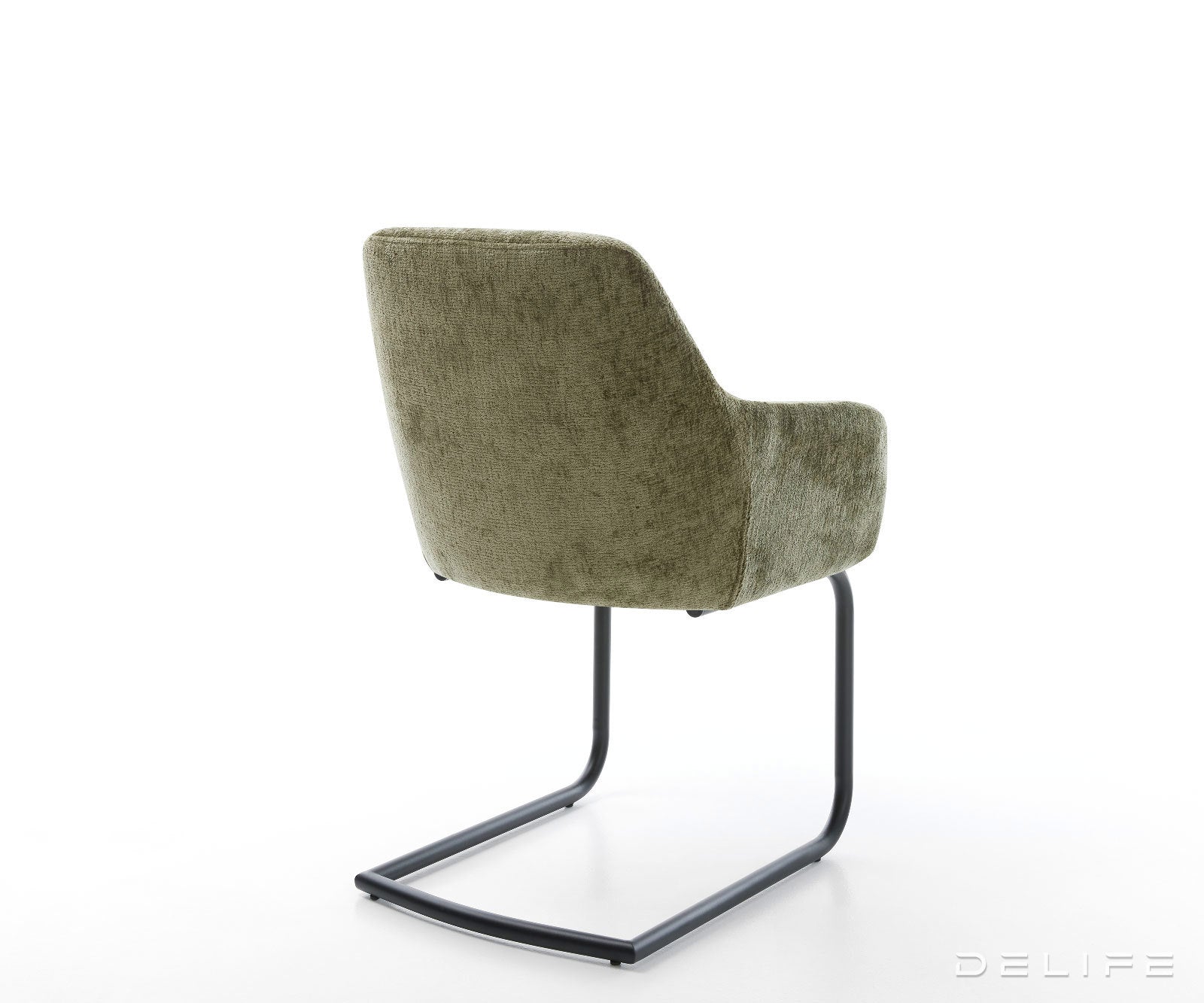 Jedilni stol Pejo, Material: Šenil