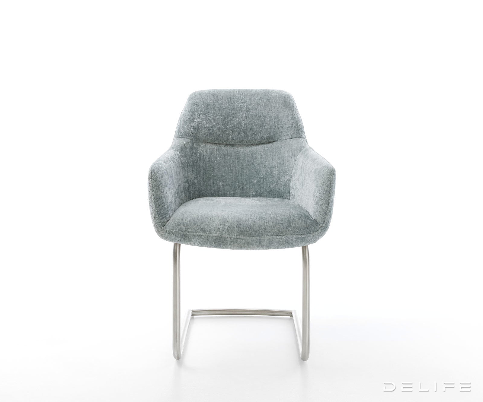 Jedilni stol Pejo, Material: Šenil