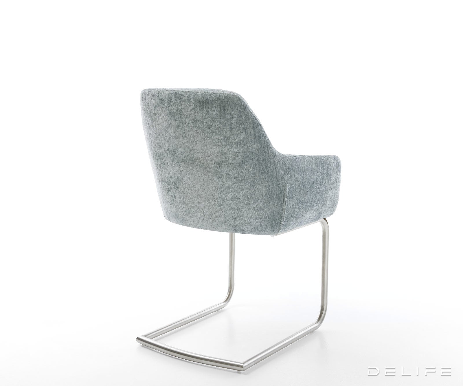 Jedilni stol Pejo, Material: Šenil