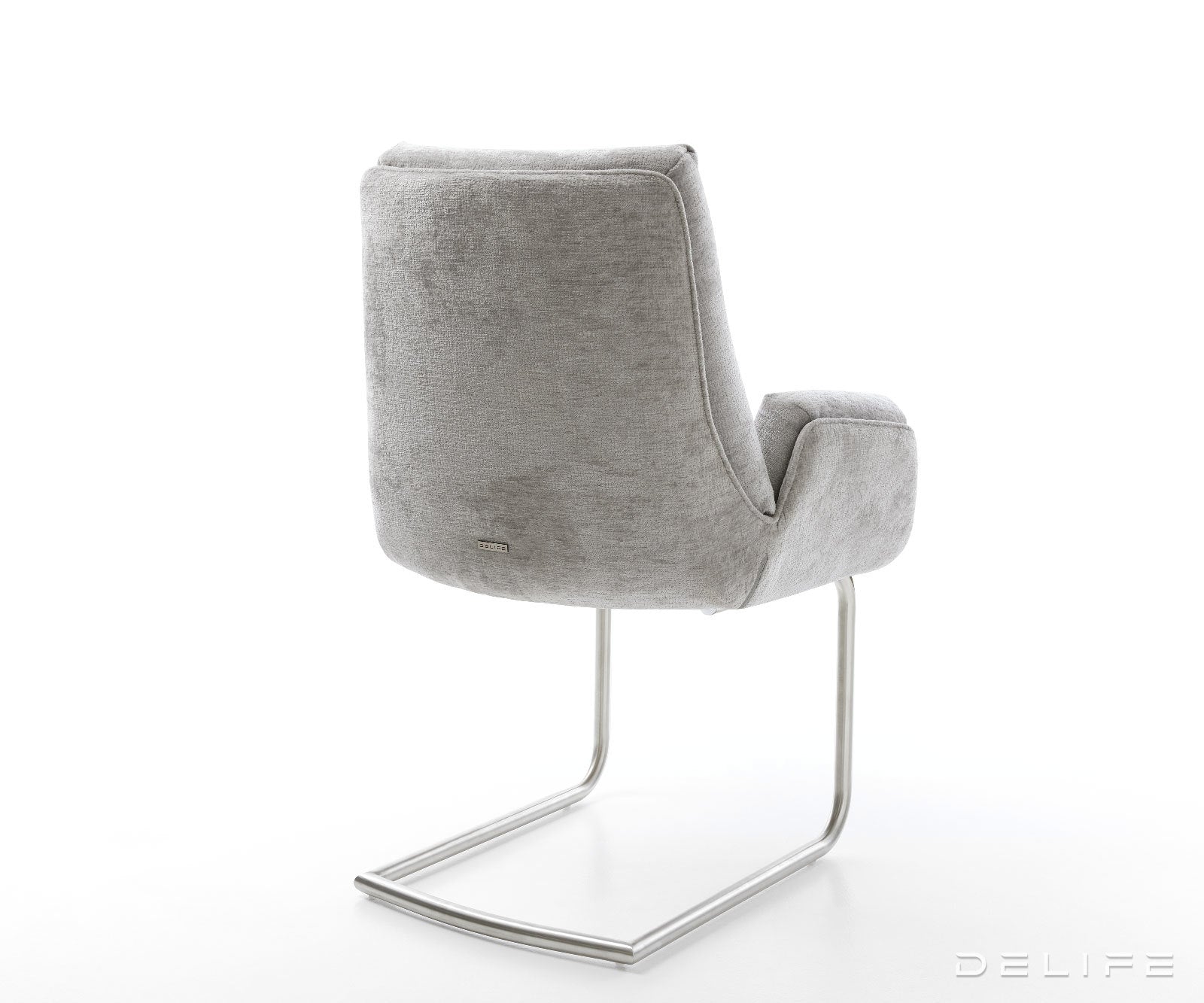 Jedilni stol Clea, Material: Šenil