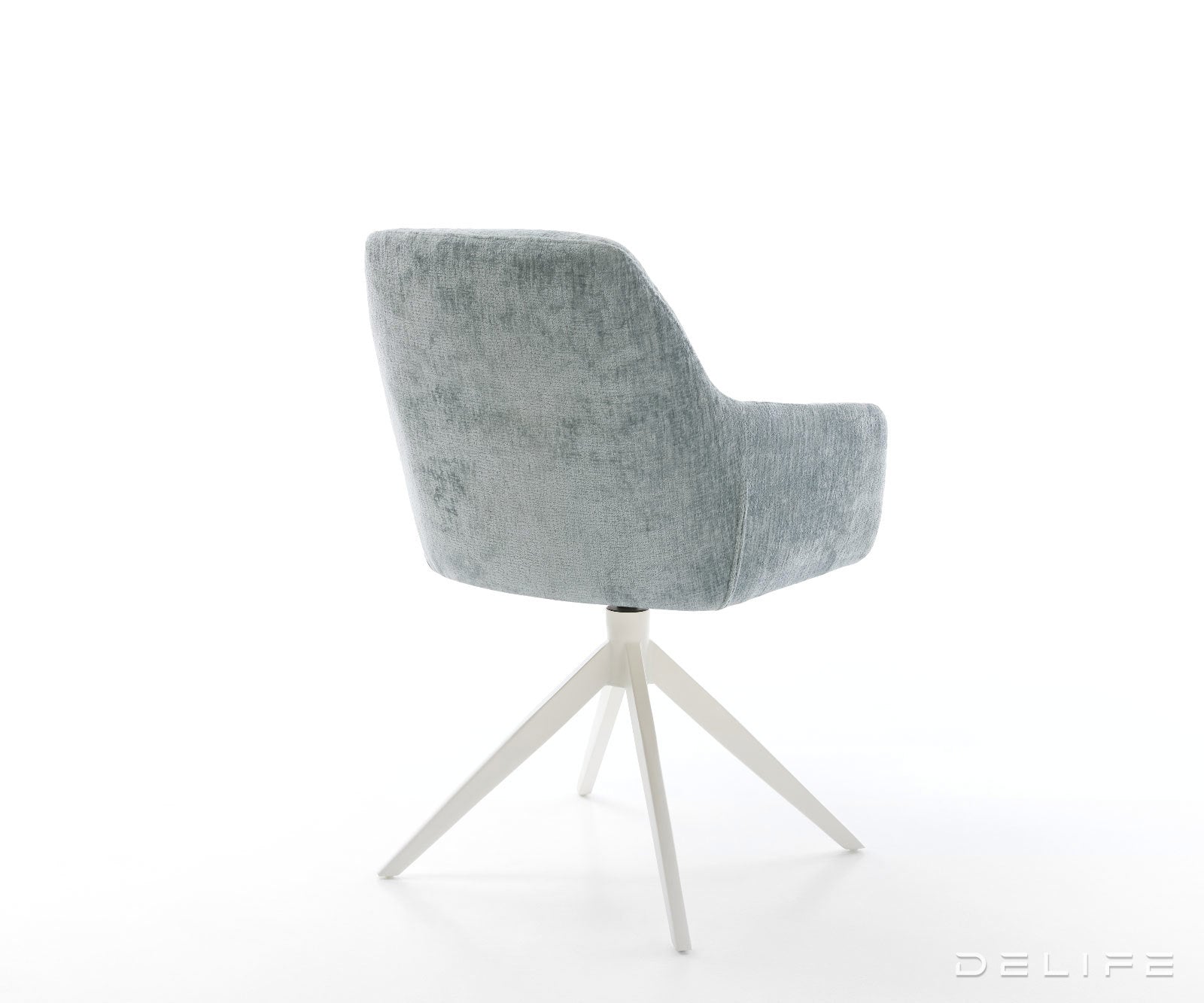 Jedilni stol Pejo, Material: Šenil