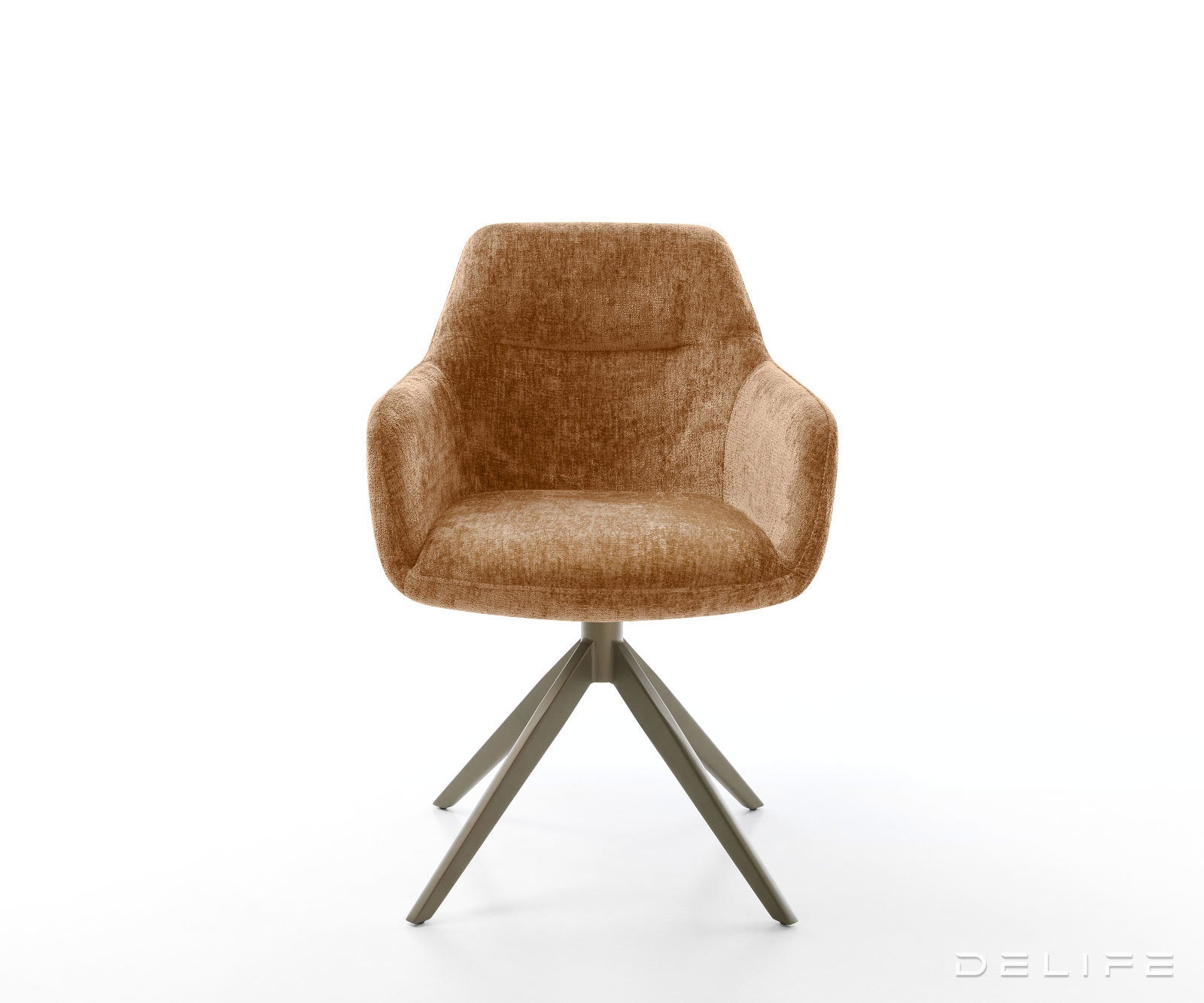 Jedilni stol Pejo, Material: Šenil