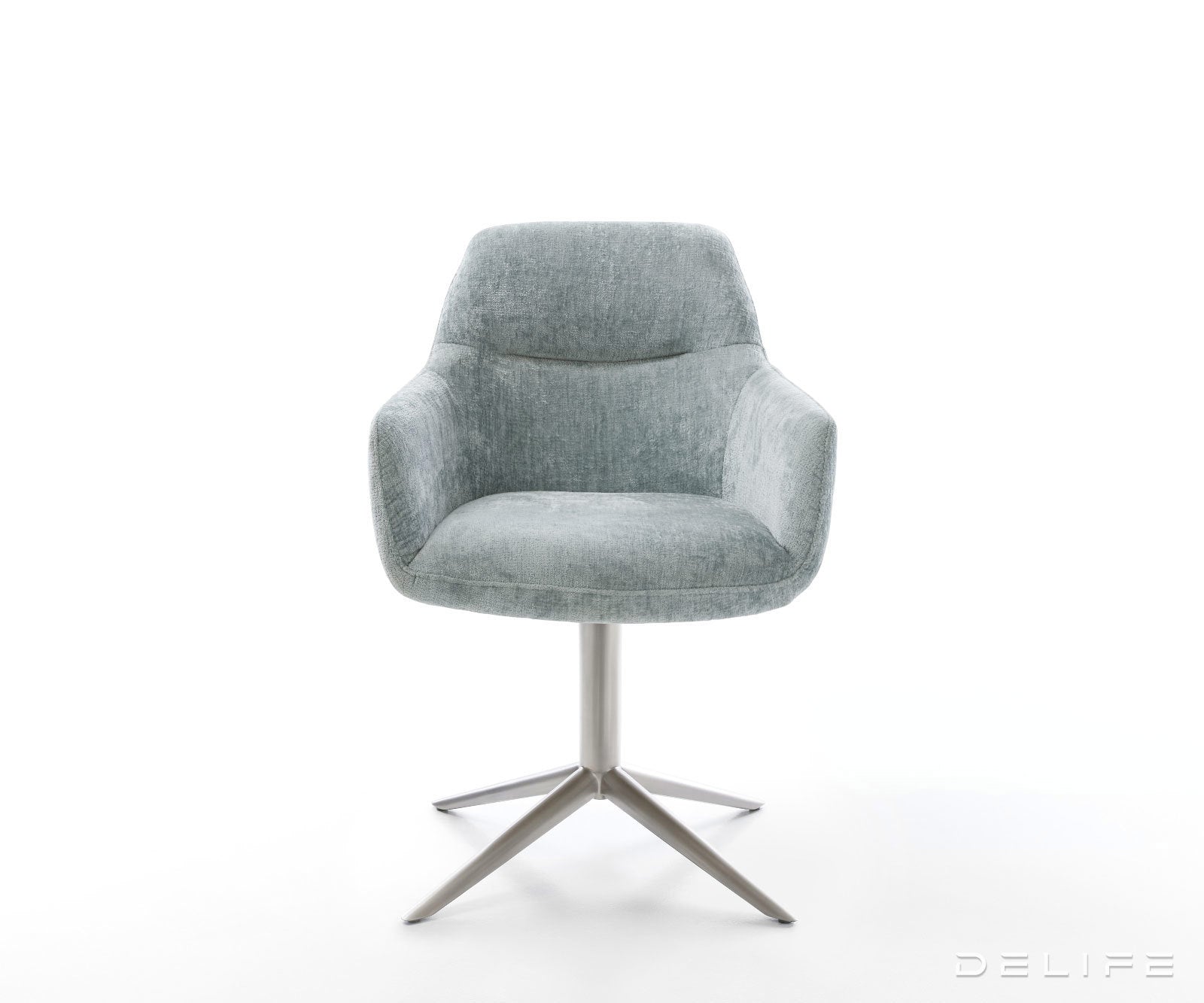 Jedilni stol Pejo, Material: Šenil