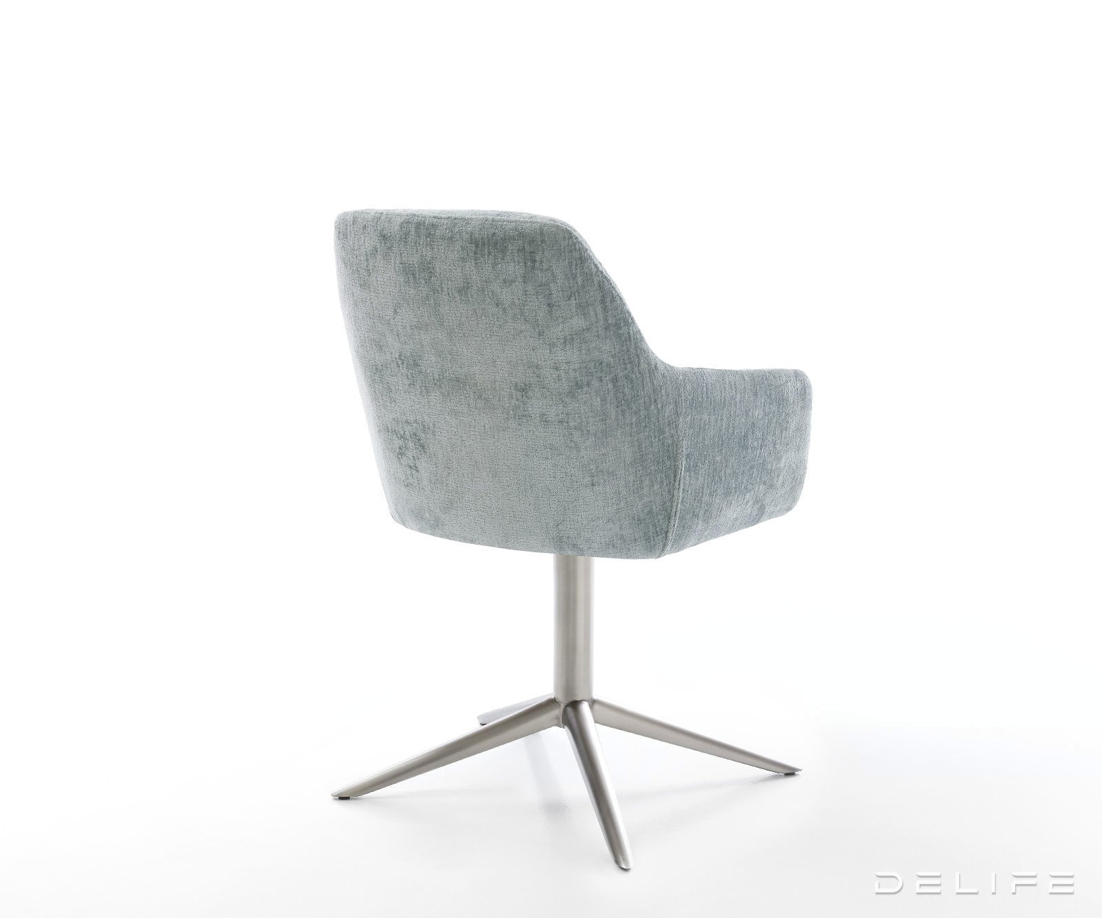 Jedilni stol Pejo, Material: Šenil