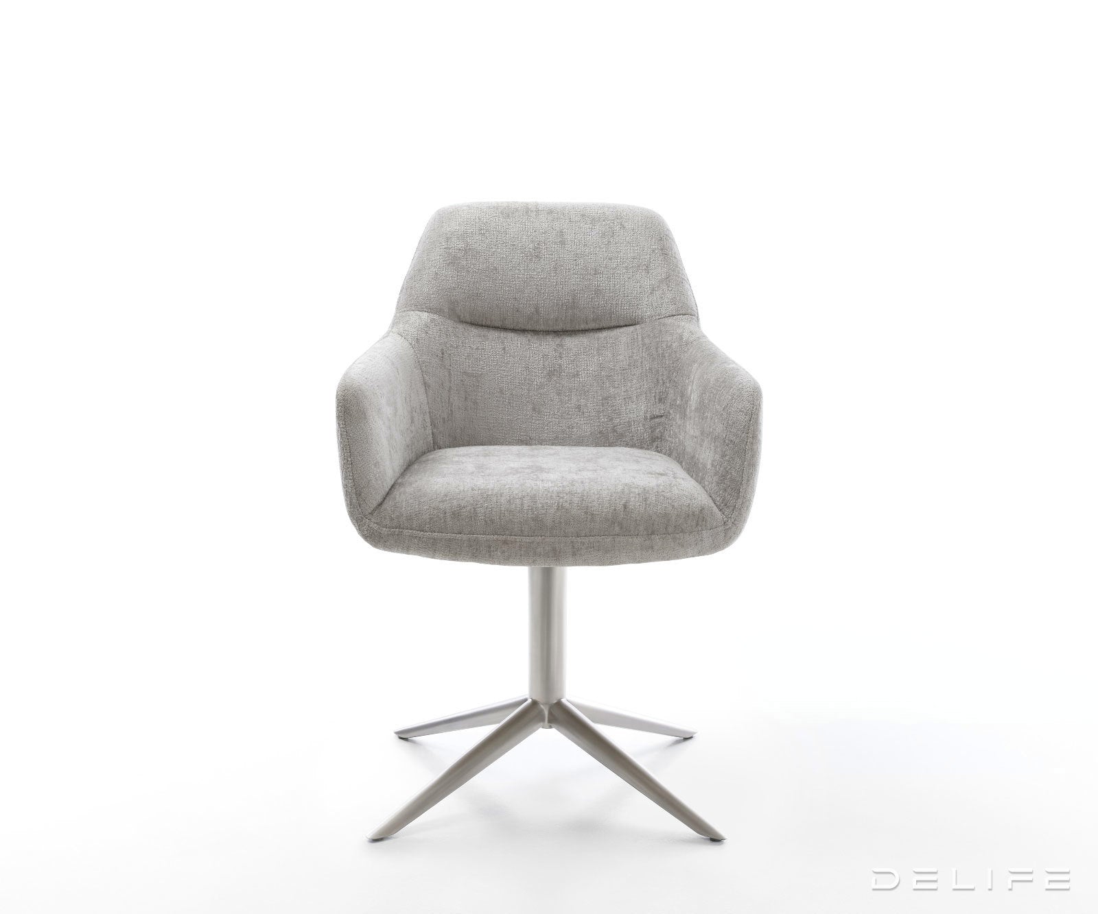 Jedilni stol Pejo, Material: Šenil