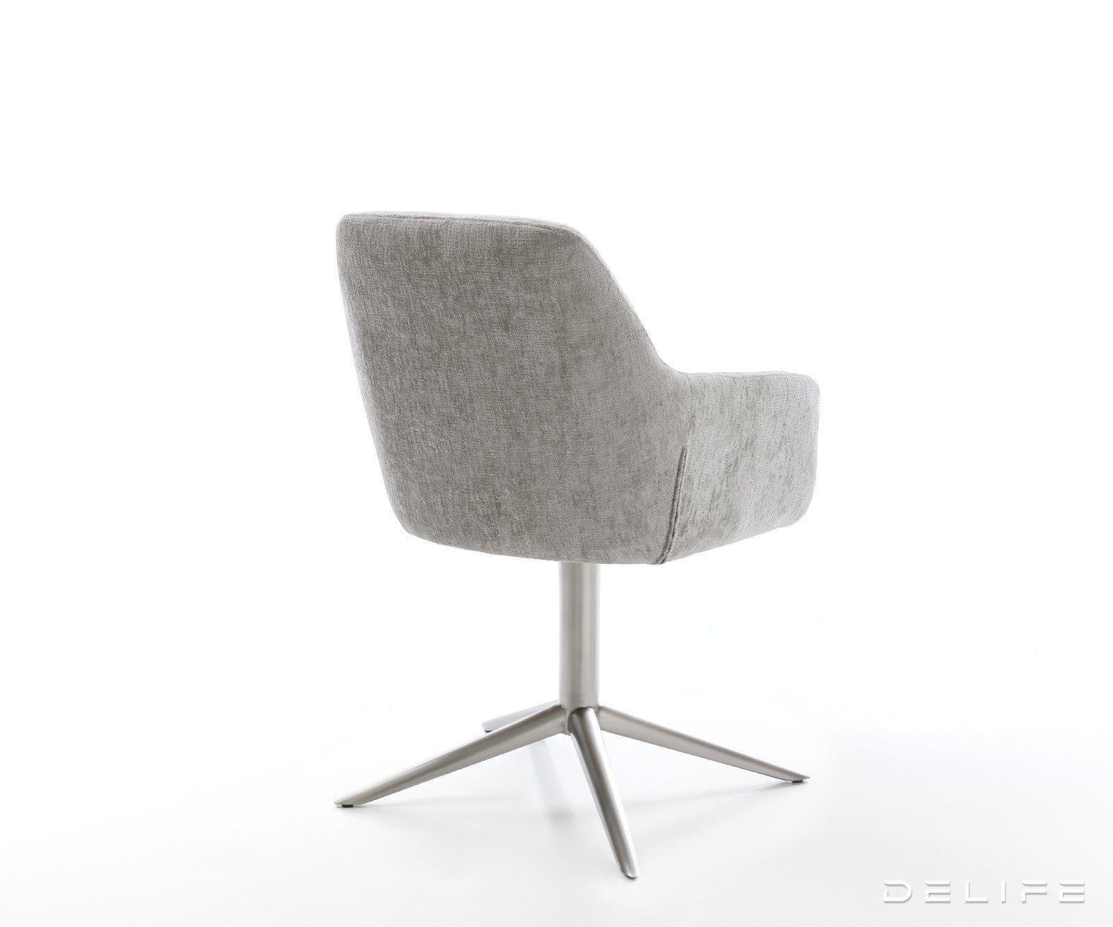 Jedilni stol Pejo, Material: Šenil