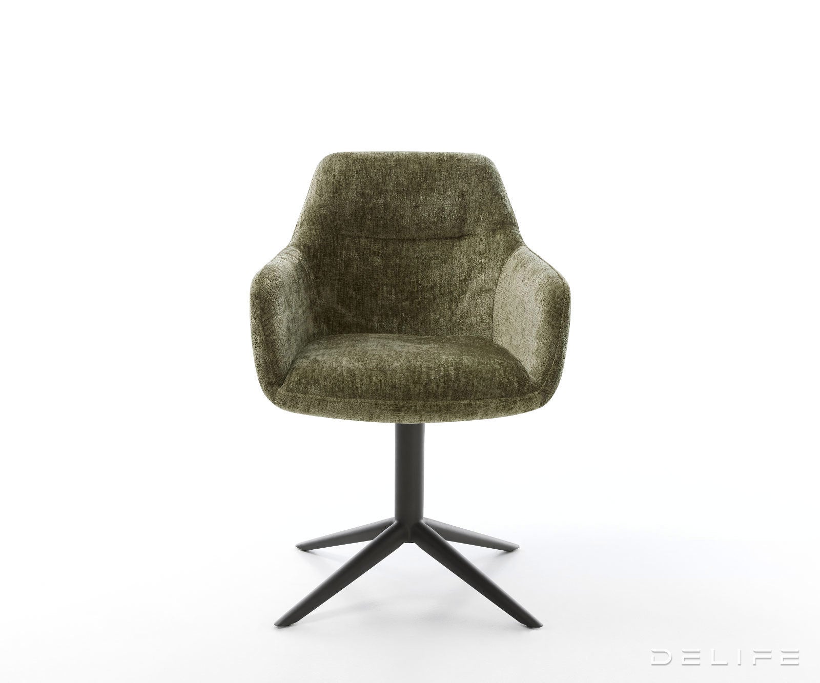 Jedilni stol Pejo, Material: Šenil