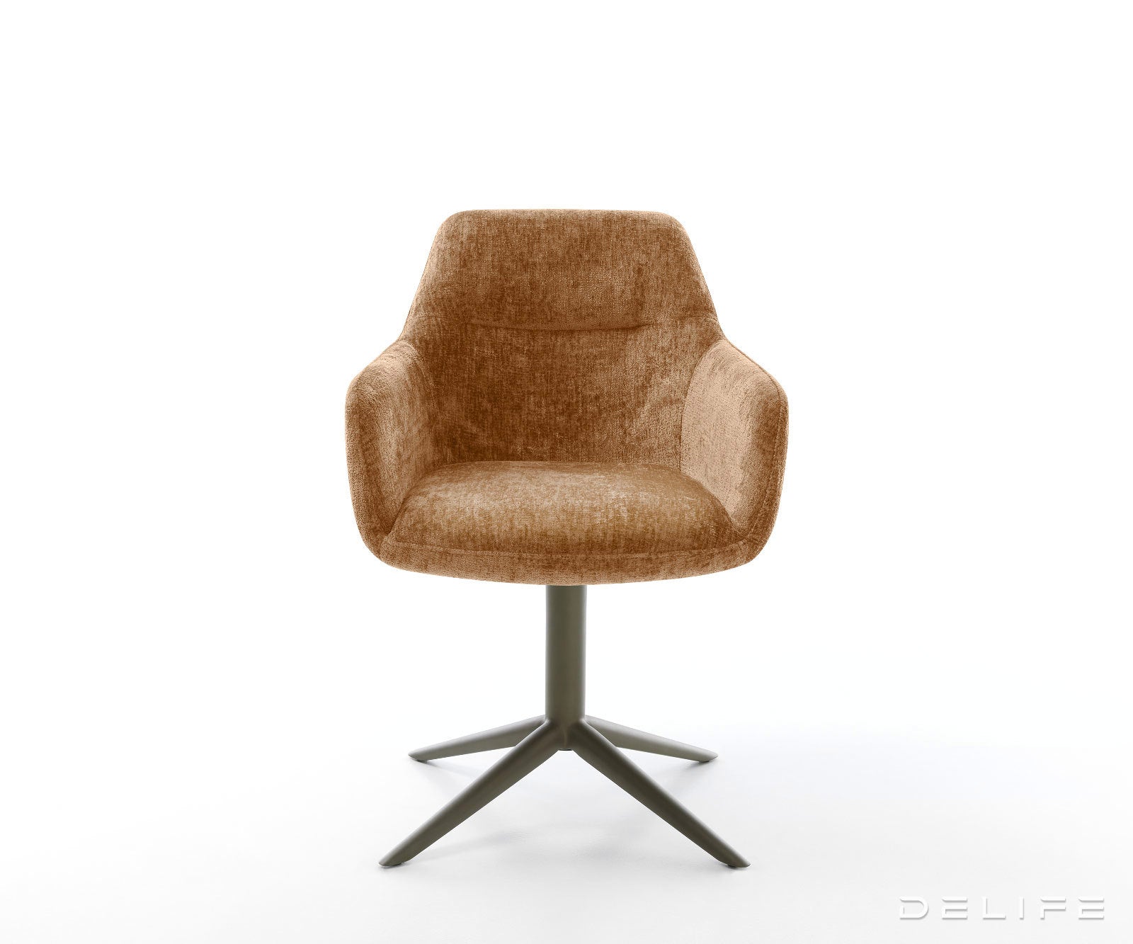 Jedilni stol Pejo, Material: Šenil