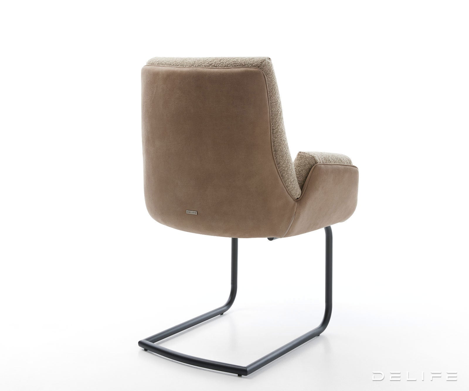 Jedilni stol Clea, Material: bukle