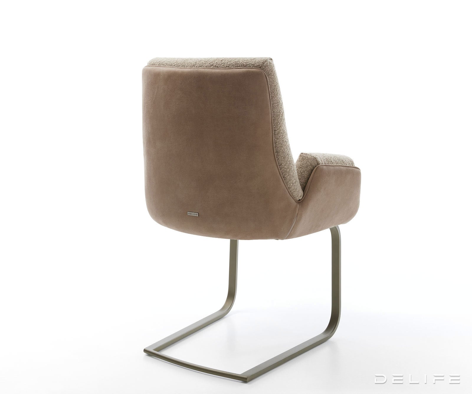 Jedilni stol Clea, Material: bukle