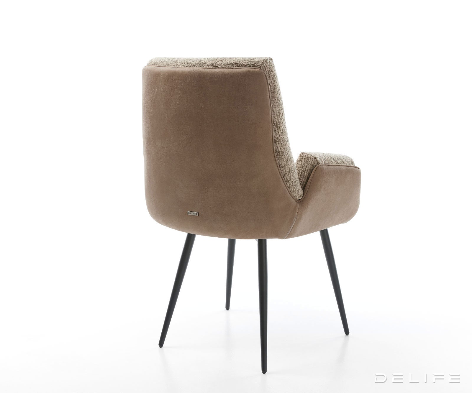 Jedilni stol Clea, Material: bukle