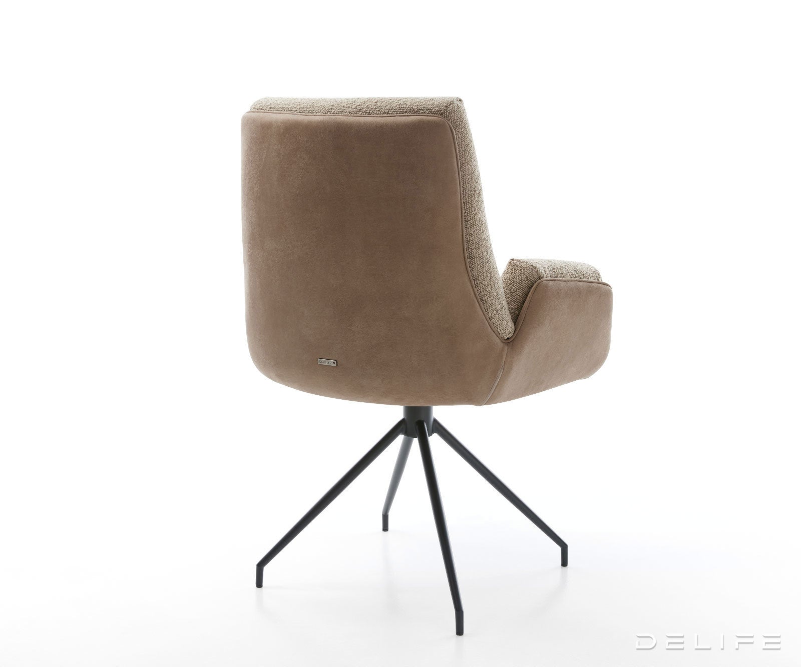 Jedilni stol Clea, Material: bukle