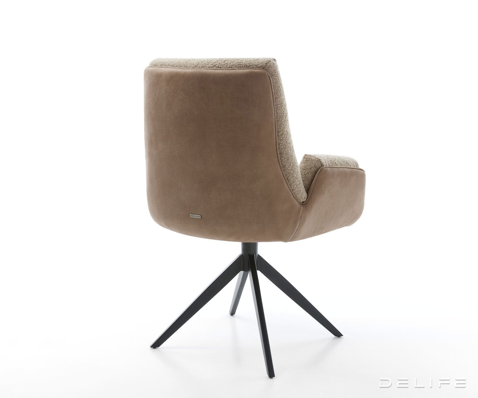 Jedilni stol Clea, Material: bukle