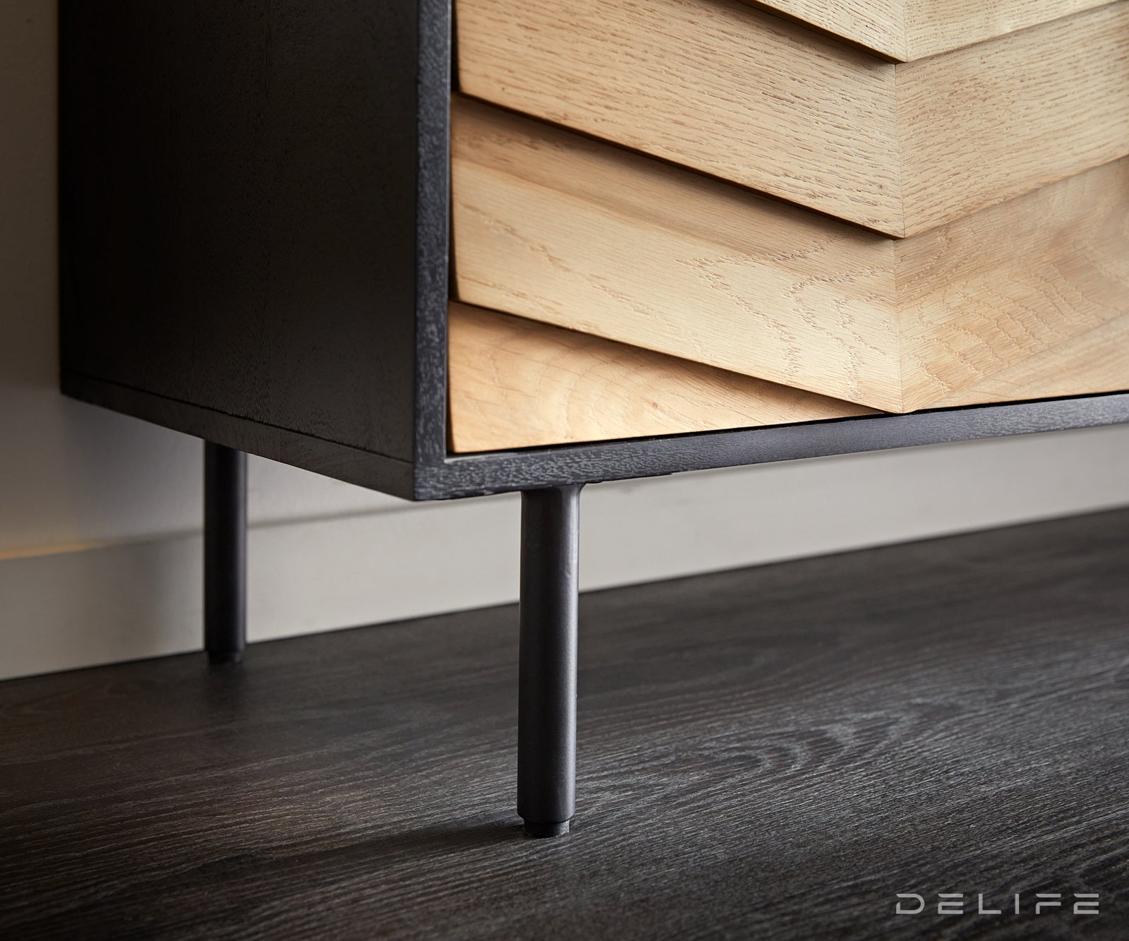 Komoda Muvi, 175x40 cm