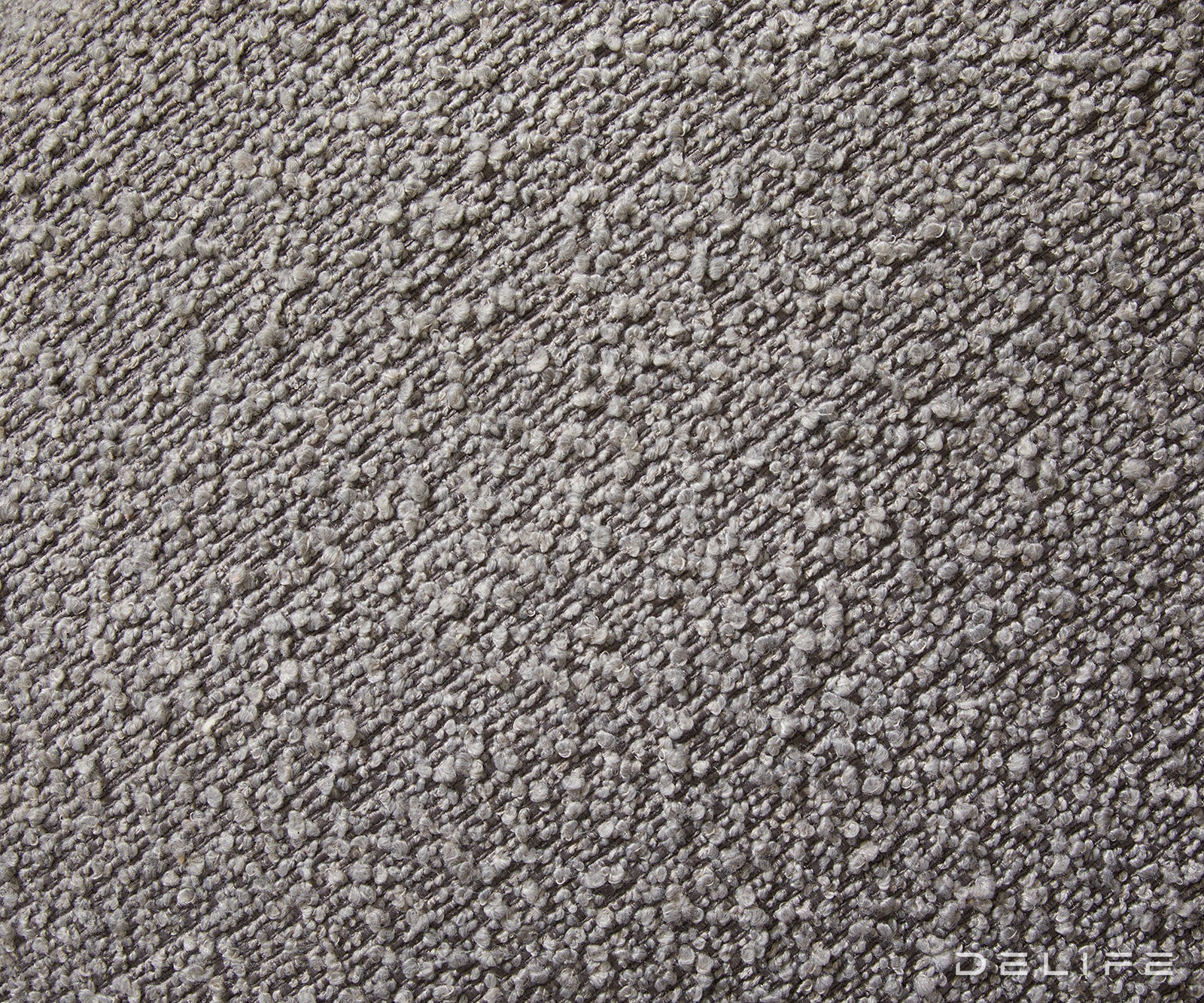 Posteljni okvir Espazio, material: Bukle