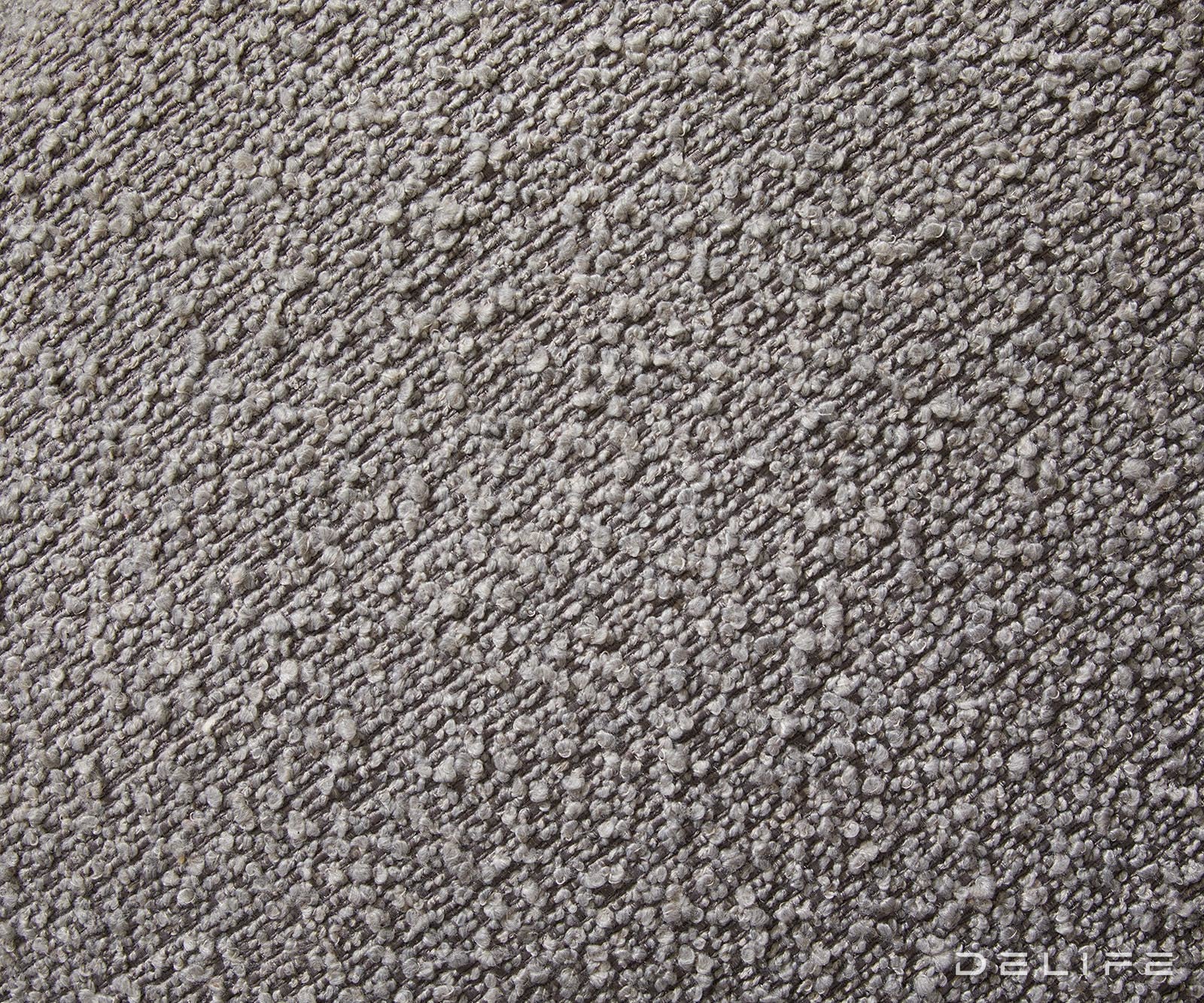 Posteljni okvir Simea, material: Bukle