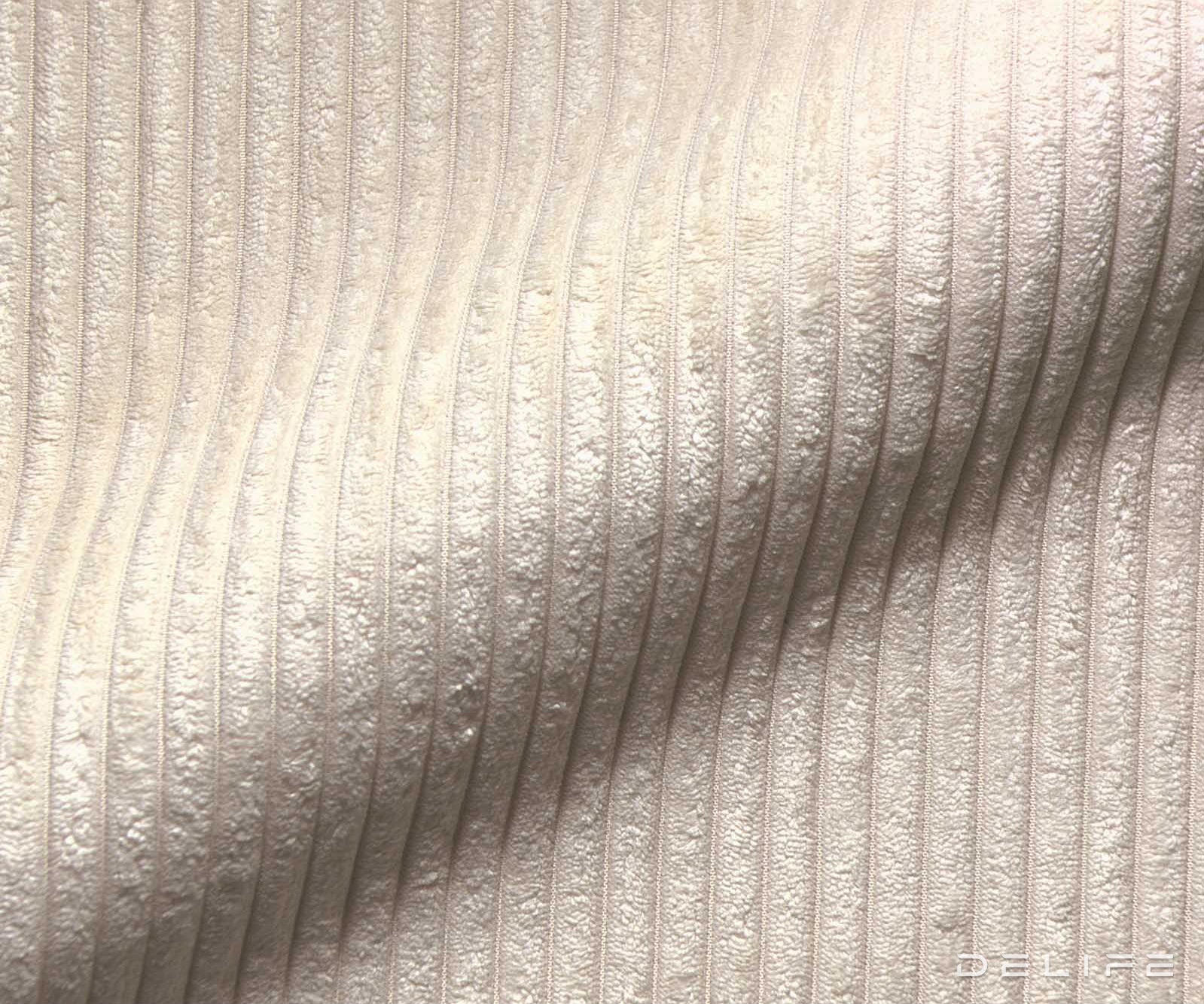 Kavč Mairi 322x155cm, Material: Rebrasta tkanina