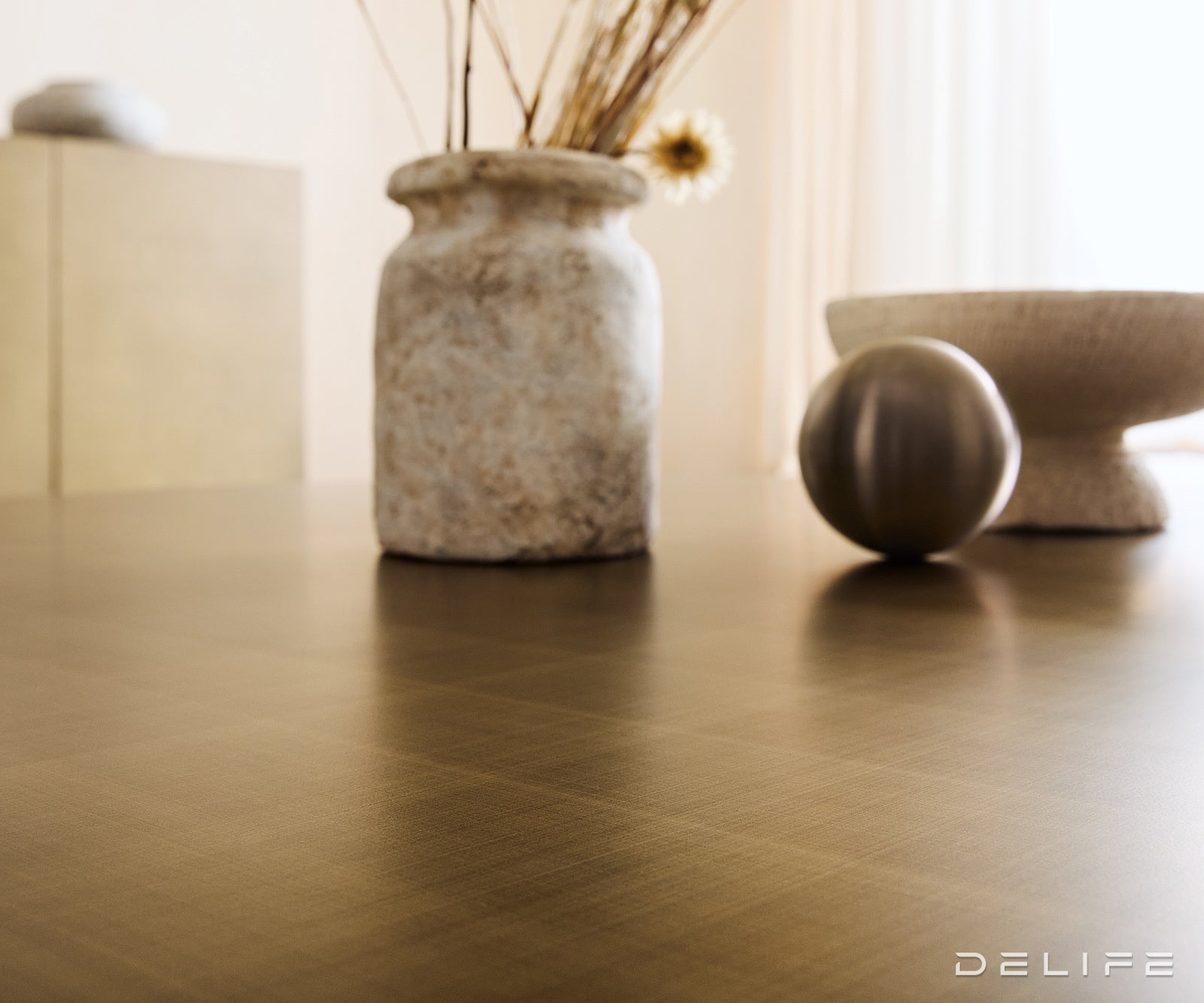 Klub mizica Ryo 120x120cm, Material: Kovina