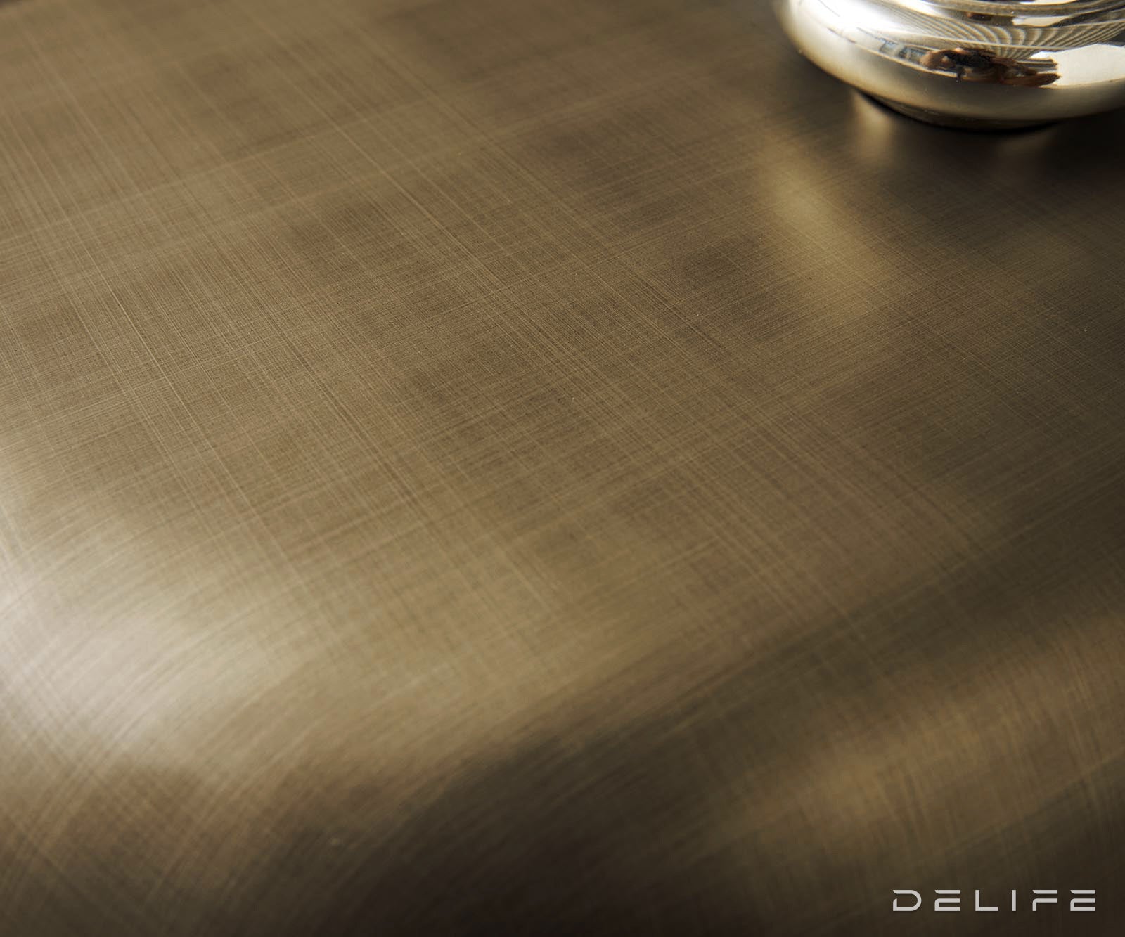 Klub mizica Caramia 56x43cm, Material: Kompozit