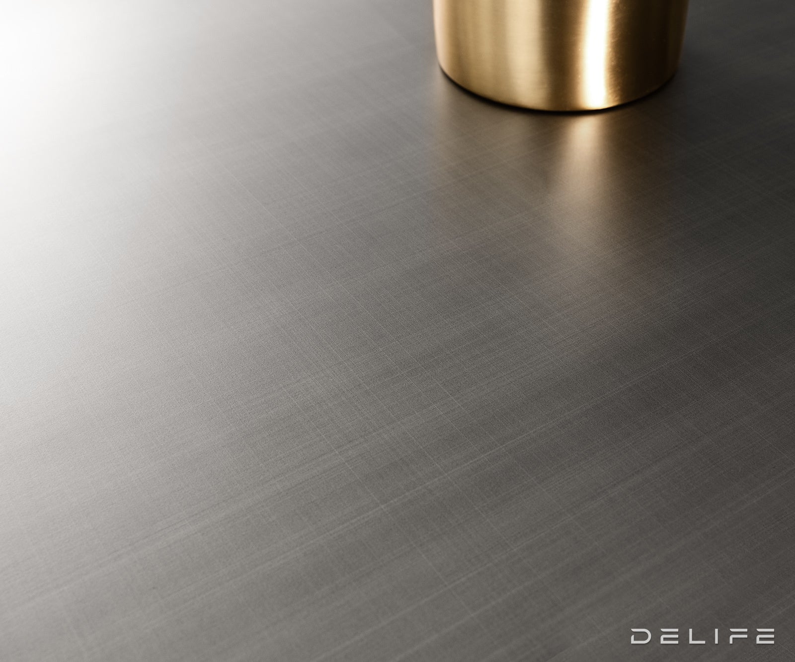 Klub mizica Caramia 56x43cm, Material: Kompozit