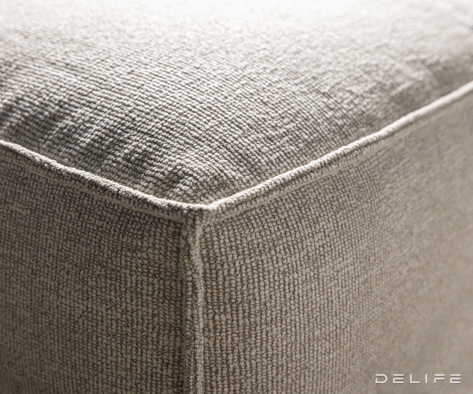 Modularna sedežna garnitura Freestyle 360x290 cm, Material: Tkanina