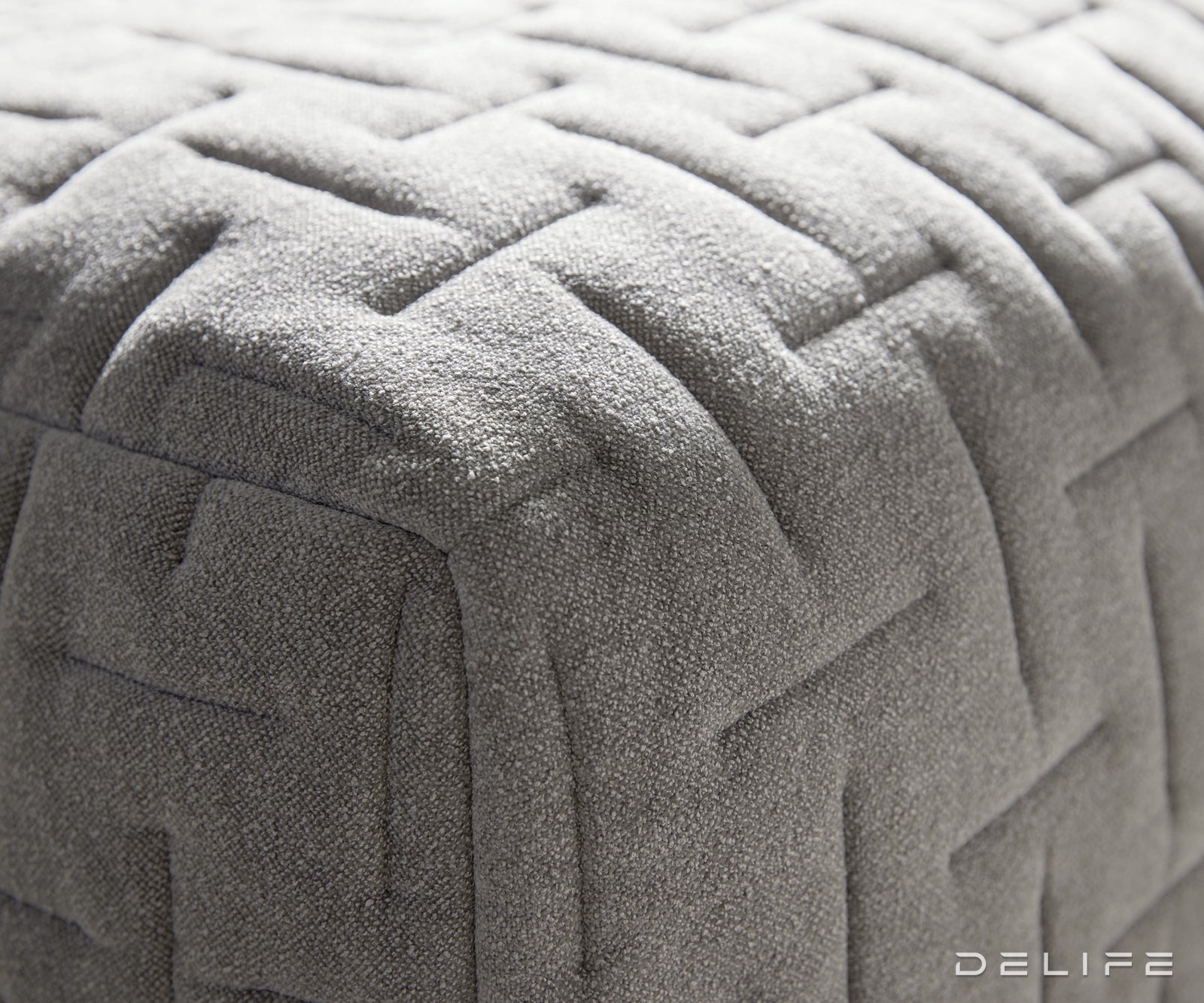 Modularna sedežna garnitura Freestyle 360x290 cm, Material: Strukturirana tkanina