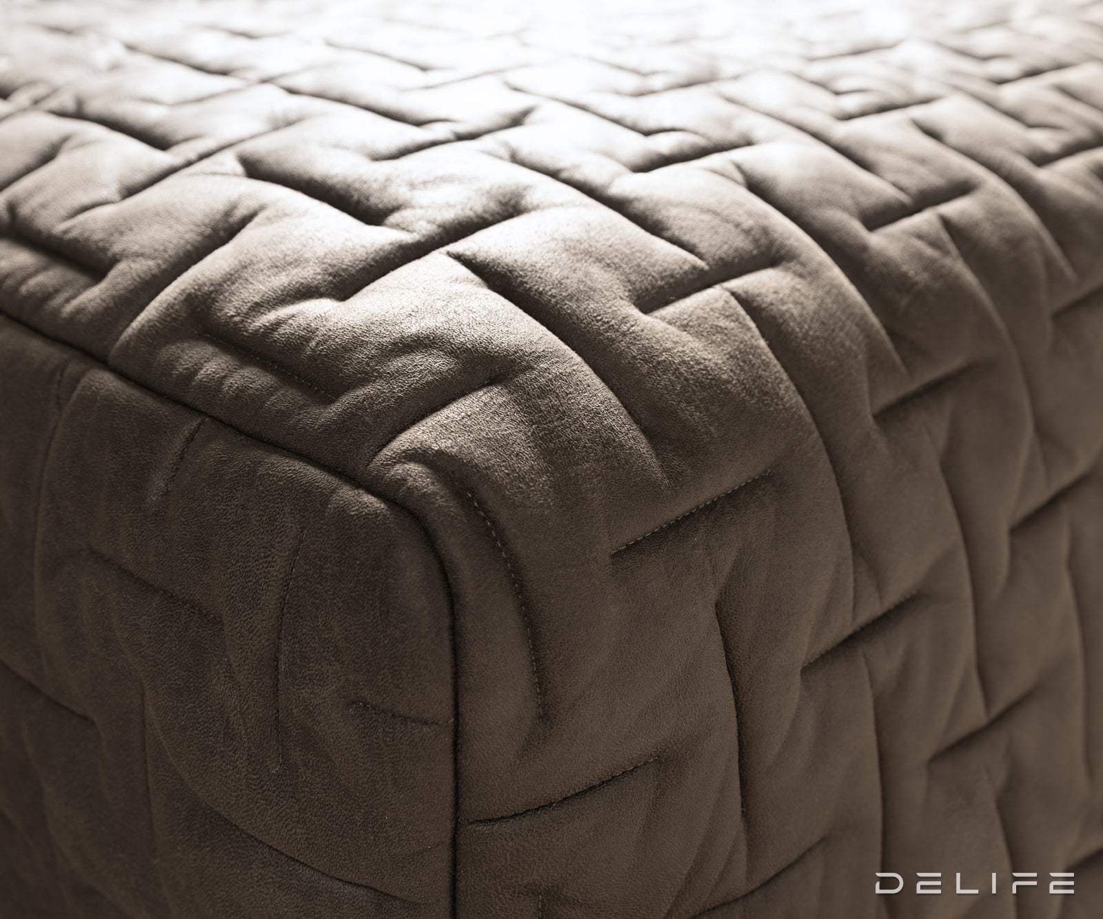 Modularna sedežna garnitura Freestyle 360x290 cm, Material: Mikrofibra