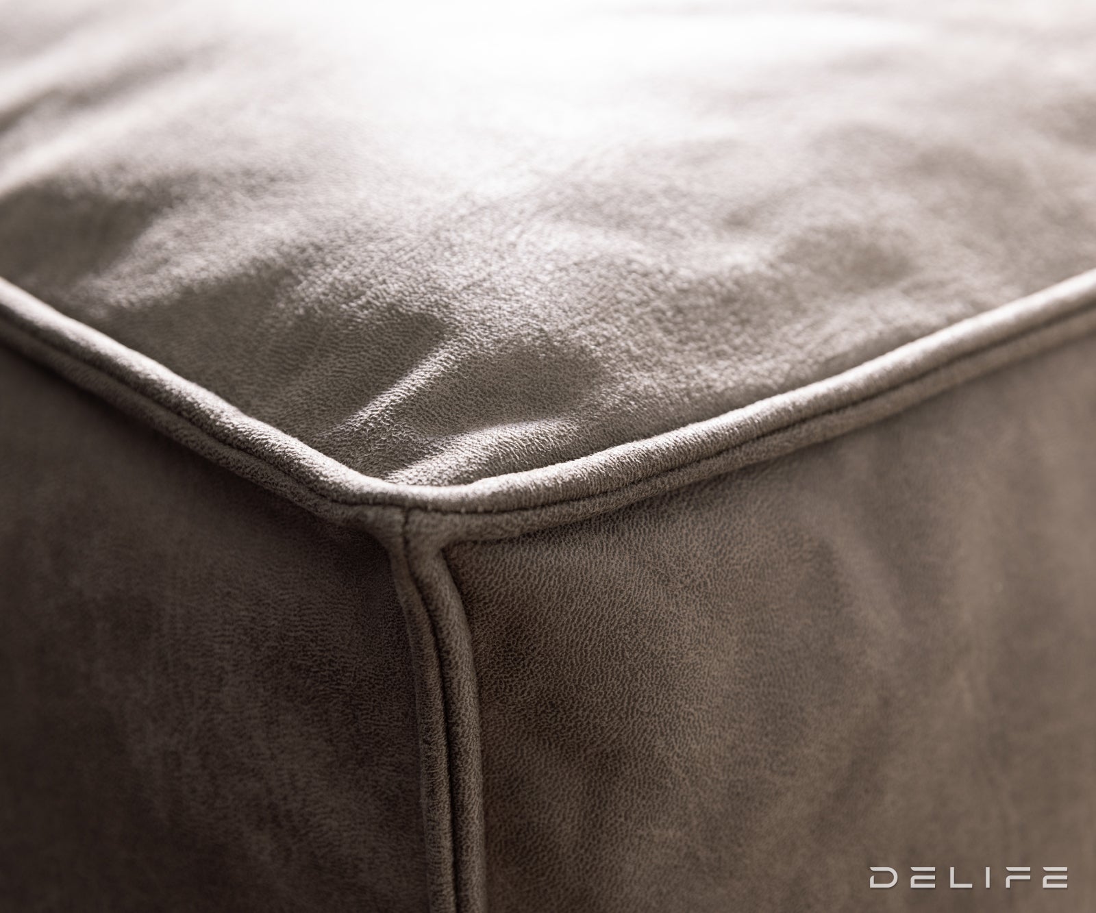 Modularna sedežna garnitura Freestyle 360x290 cm, Material: Mikrofibra