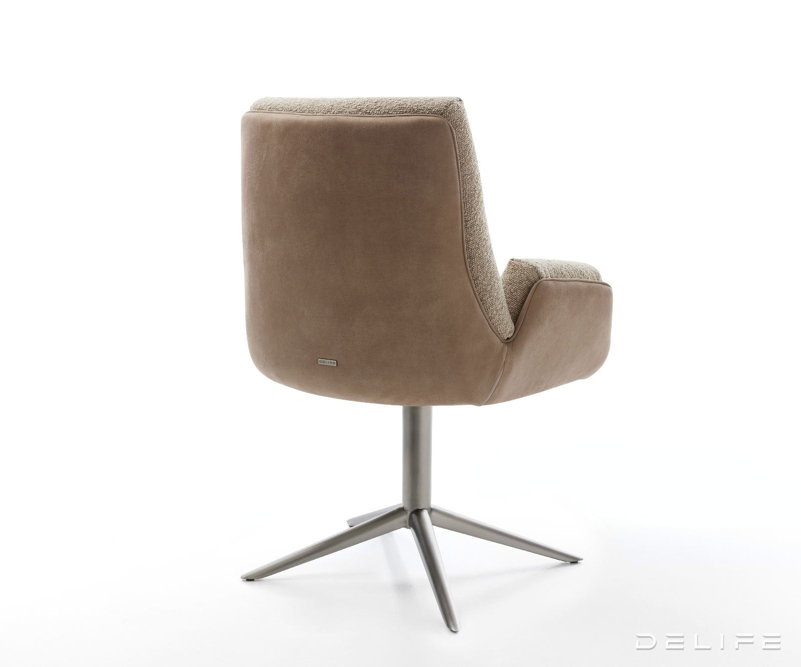 Jedilni stol Clea, Material: bukle