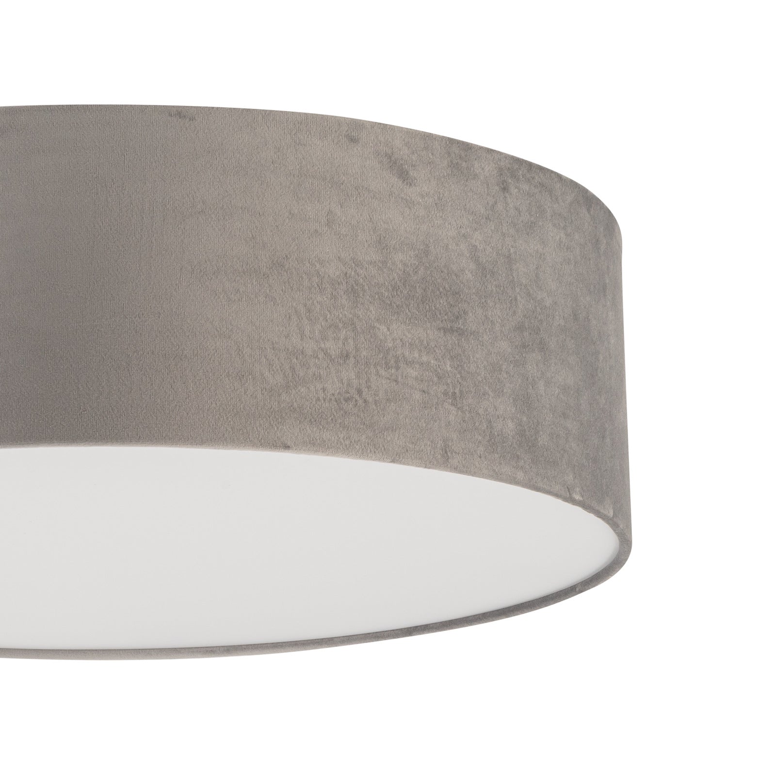 Stropna razsvetljava Mehka