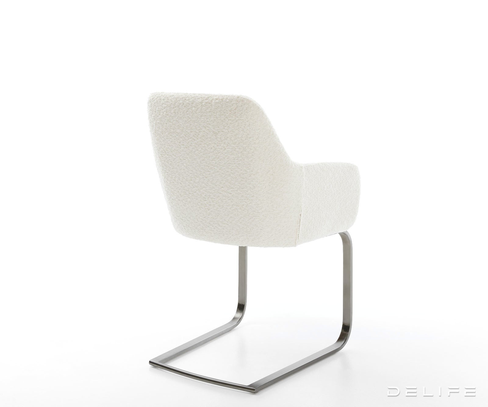 Jedilni stol Pejo, Material: Bukle